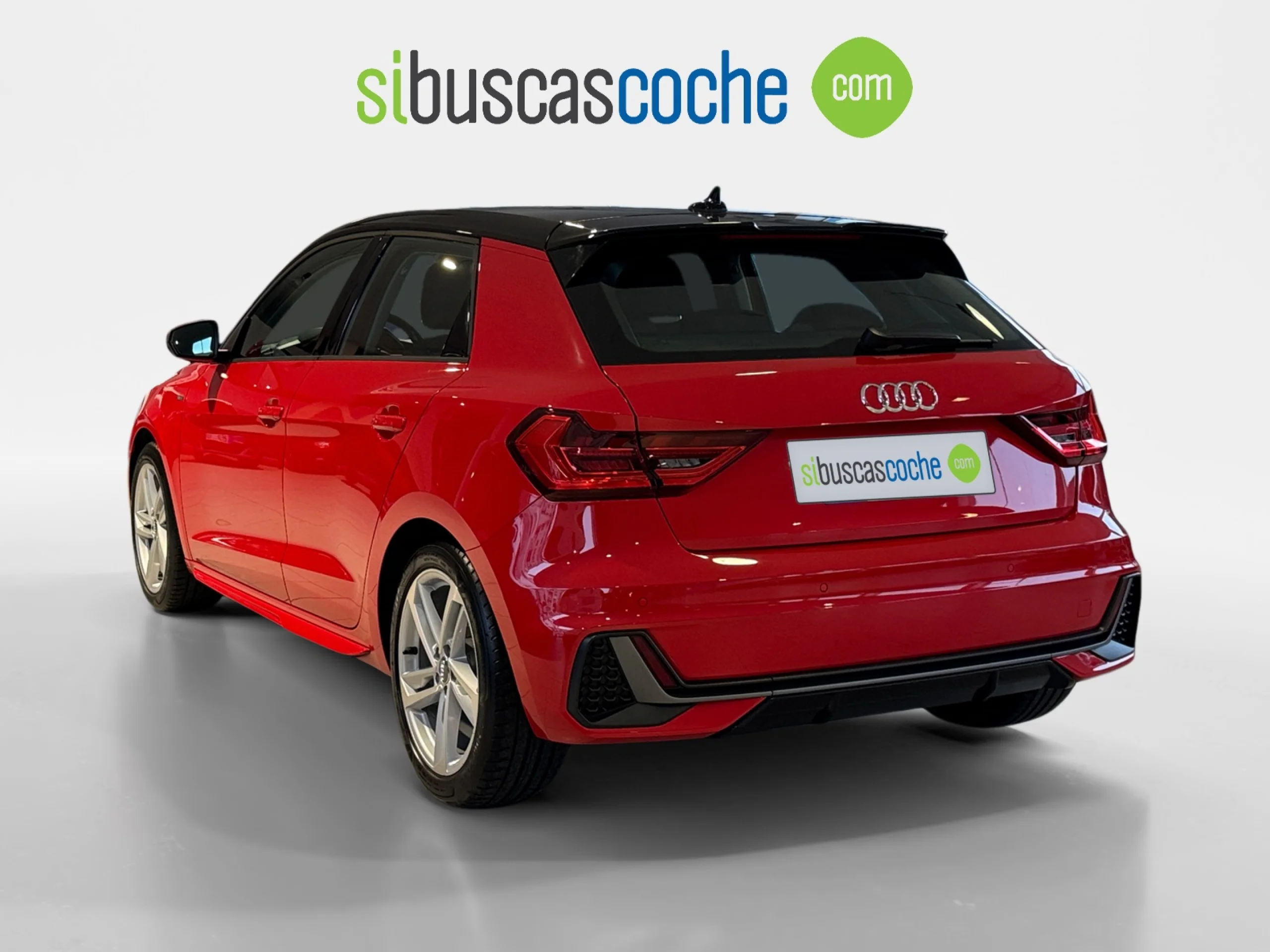 AUDI A1 SPORTBACK ADRENALIN 30 TFSI 85KW (116CV) - Foto 2