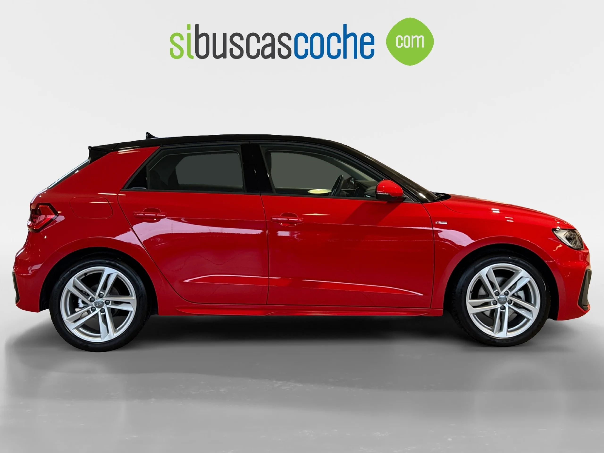 AUDI A1 SPORTBACK ADRENALIN 30 TFSI 85KW (116CV) - Foto 3