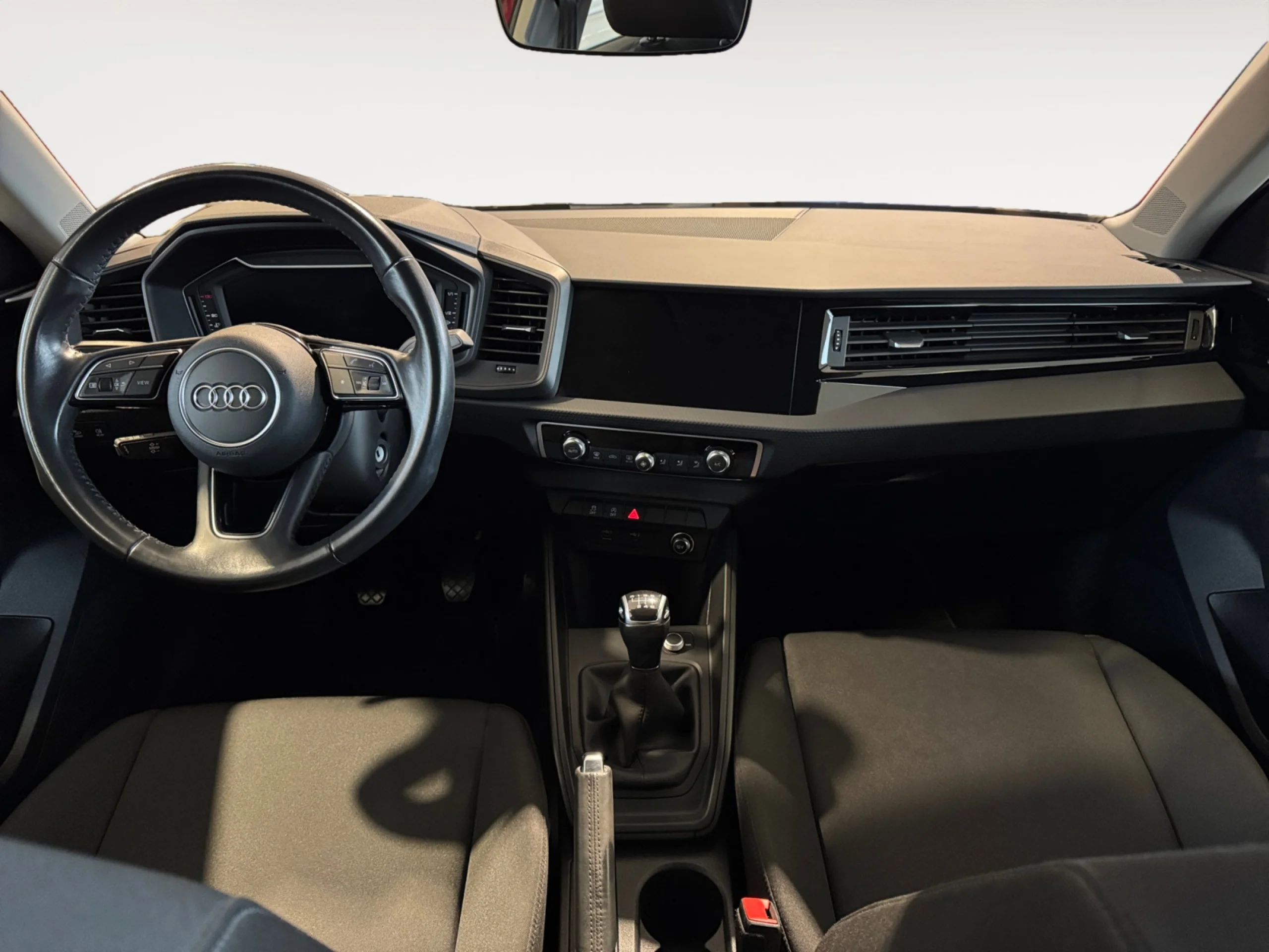 AUDI A1 SPORTBACK ADRENALIN 30 TFSI 85KW (116CV) - Foto 4