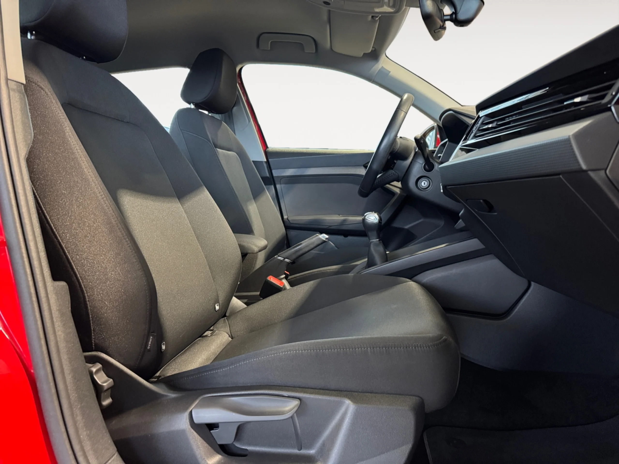 AUDI A1 SPORTBACK ADRENALIN 30 TFSI 85KW (116CV) - Foto 5