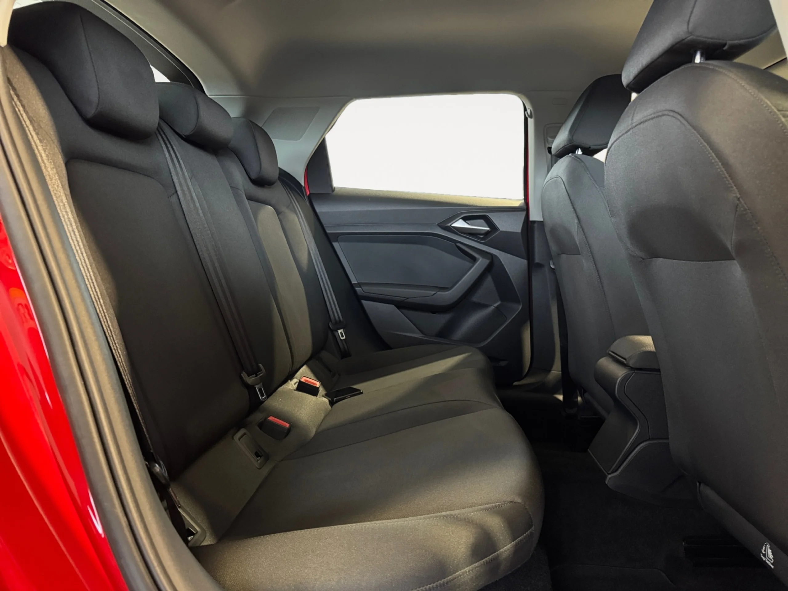 AUDI A1 SPORTBACK ADRENALIN 30 TFSI 85KW (116CV) - Foto 6