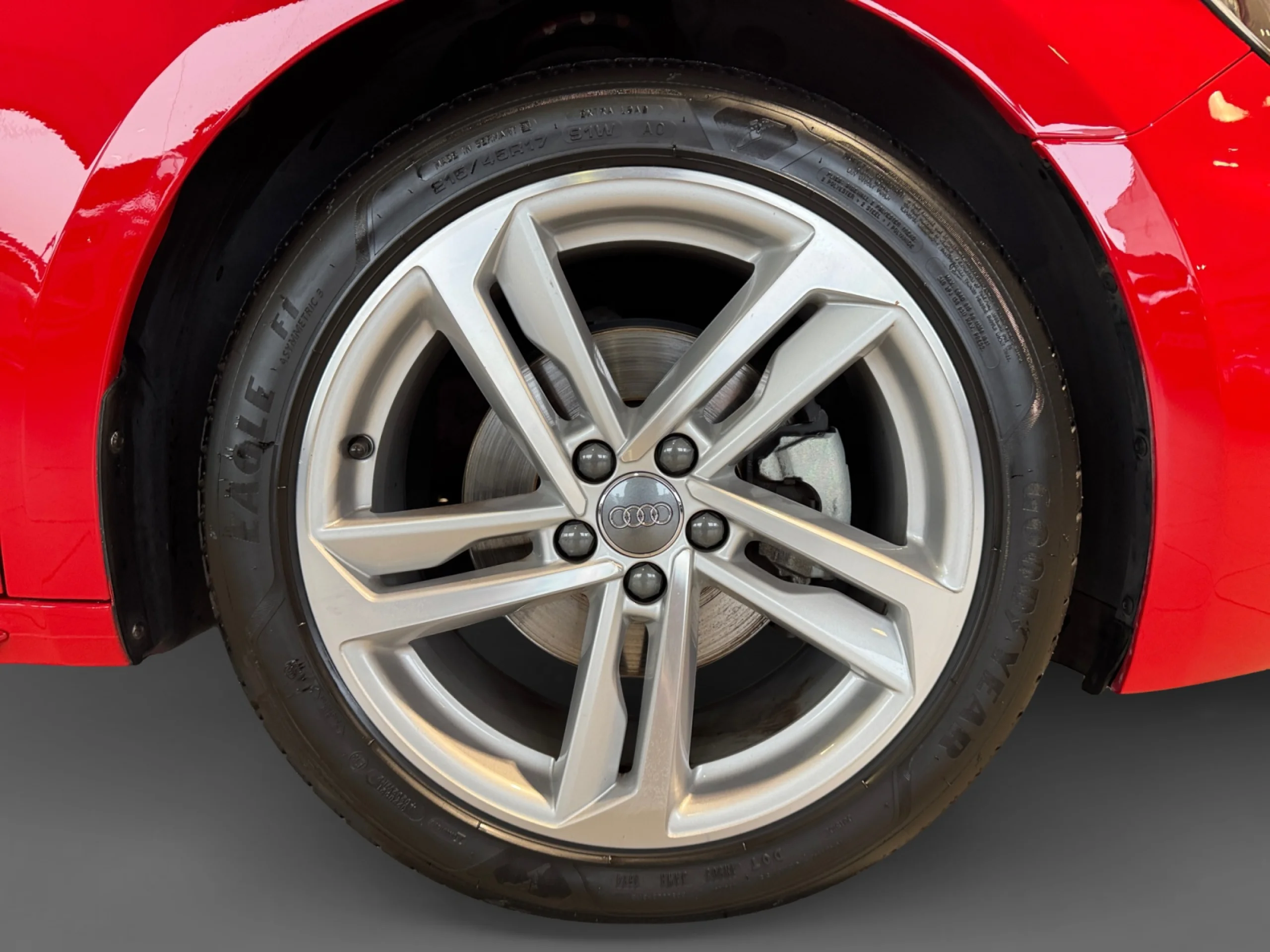 AUDI A1 SPORTBACK ADRENALIN 30 TFSI 85KW (116CV) - Foto 8