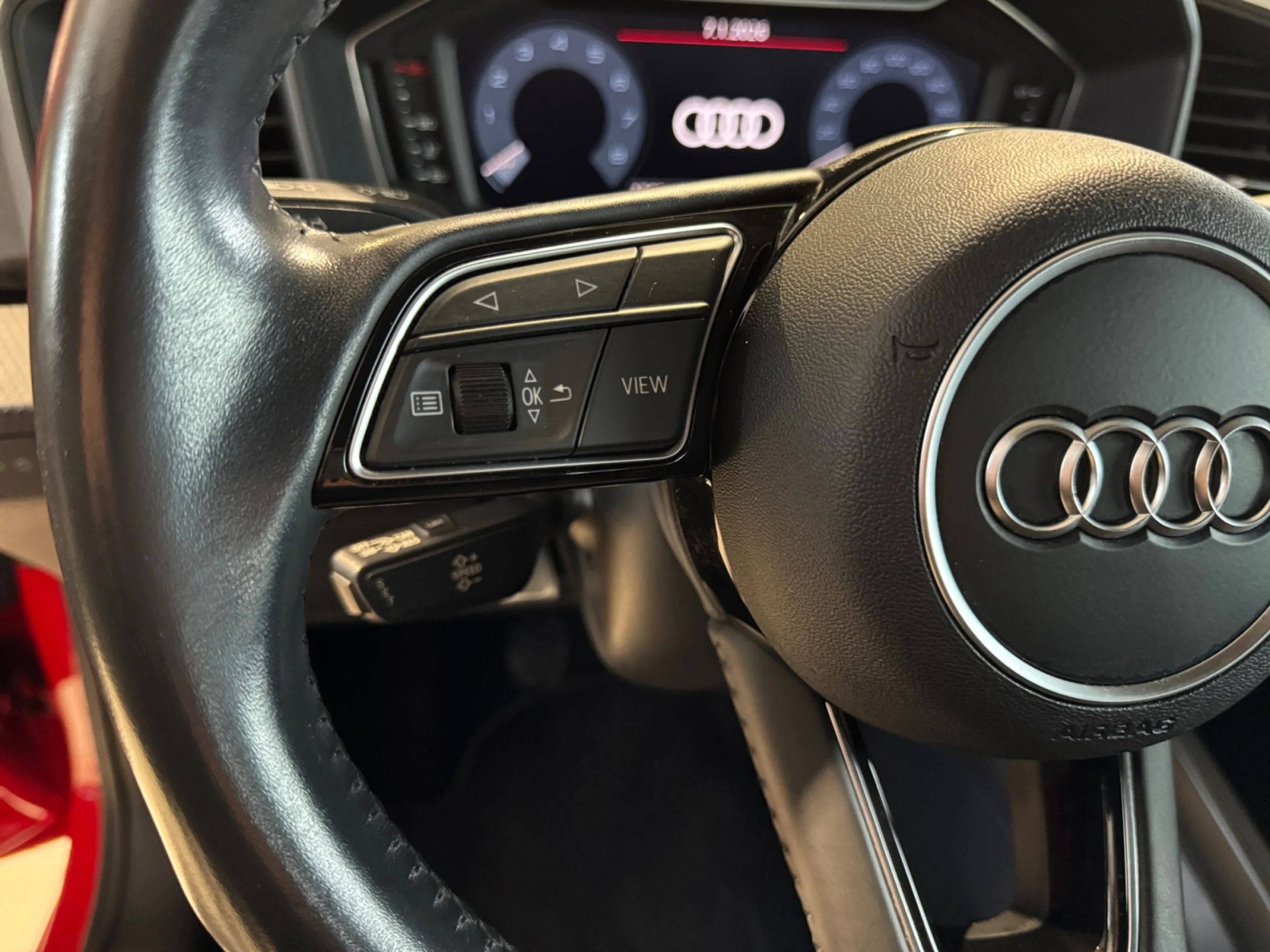 AUDI A1 SPORTBACK ADRENALIN 30 TFSI 85KW (116CV) - Foto 11