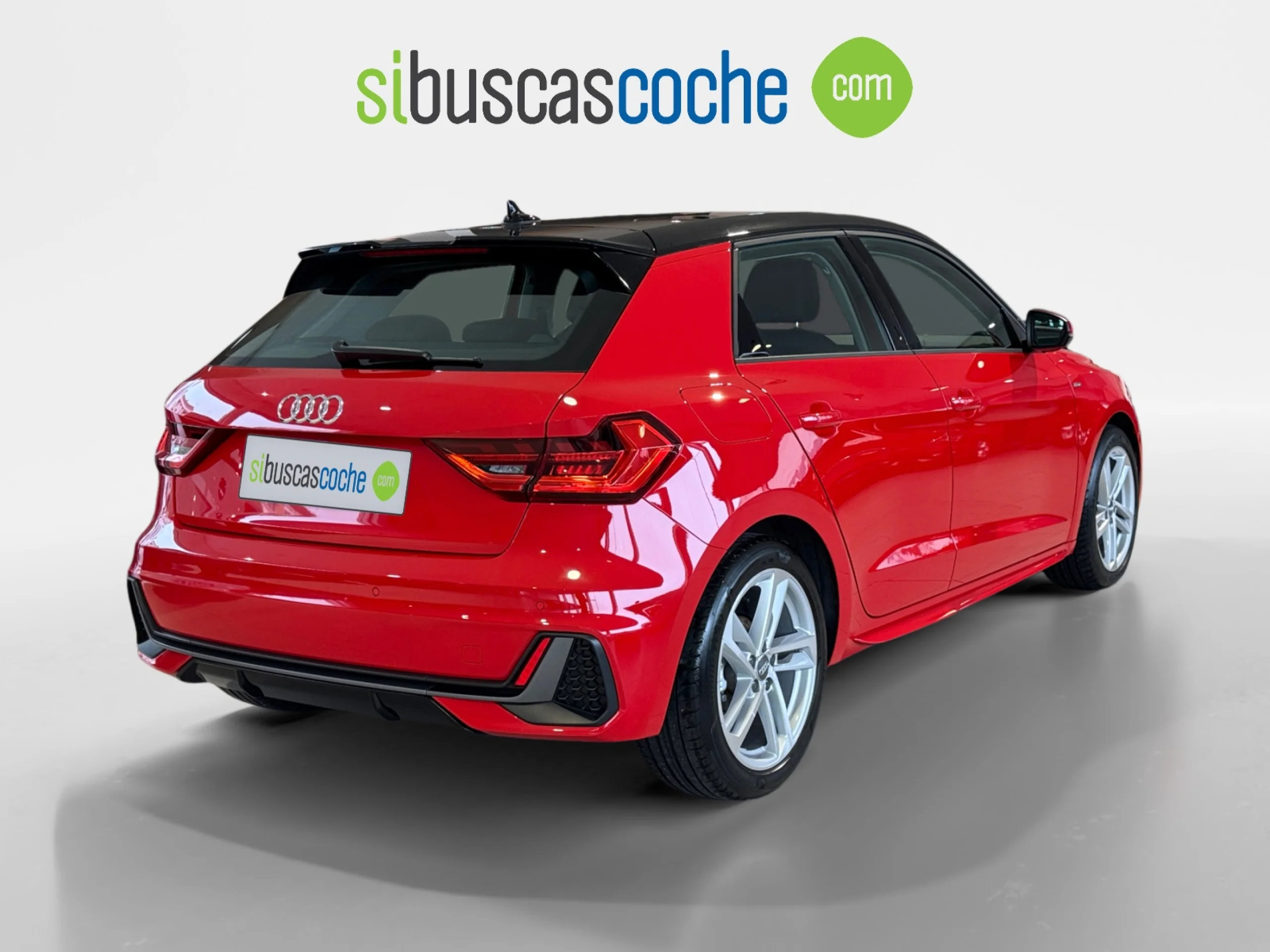 AUDI A1 SPORTBACK ADRENALIN 30 TFSI 85KW (116CV) - Foto 12