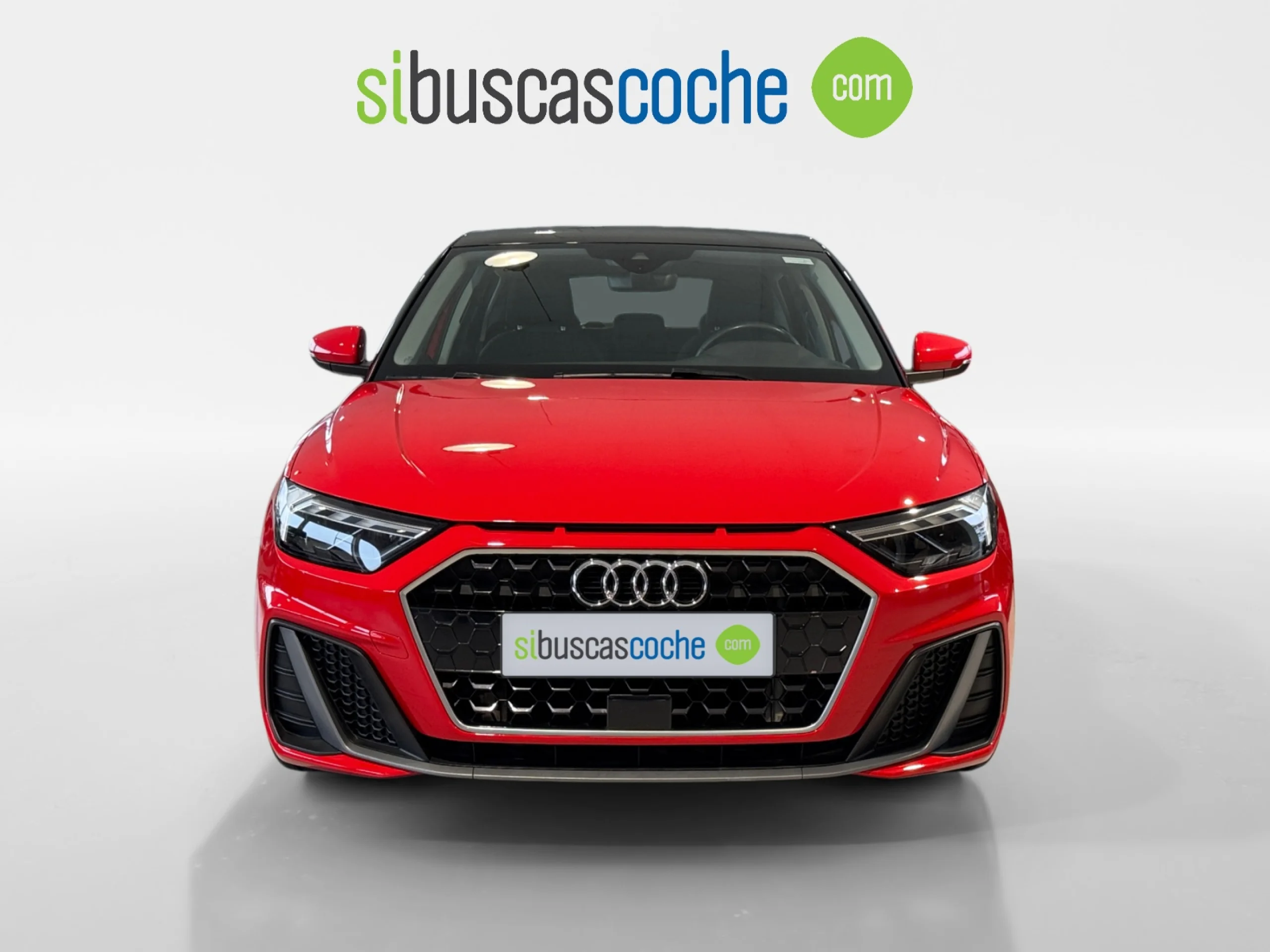 AUDI A1 SPORTBACK ADRENALIN 30 TFSI 85KW (116CV) - Foto 13
