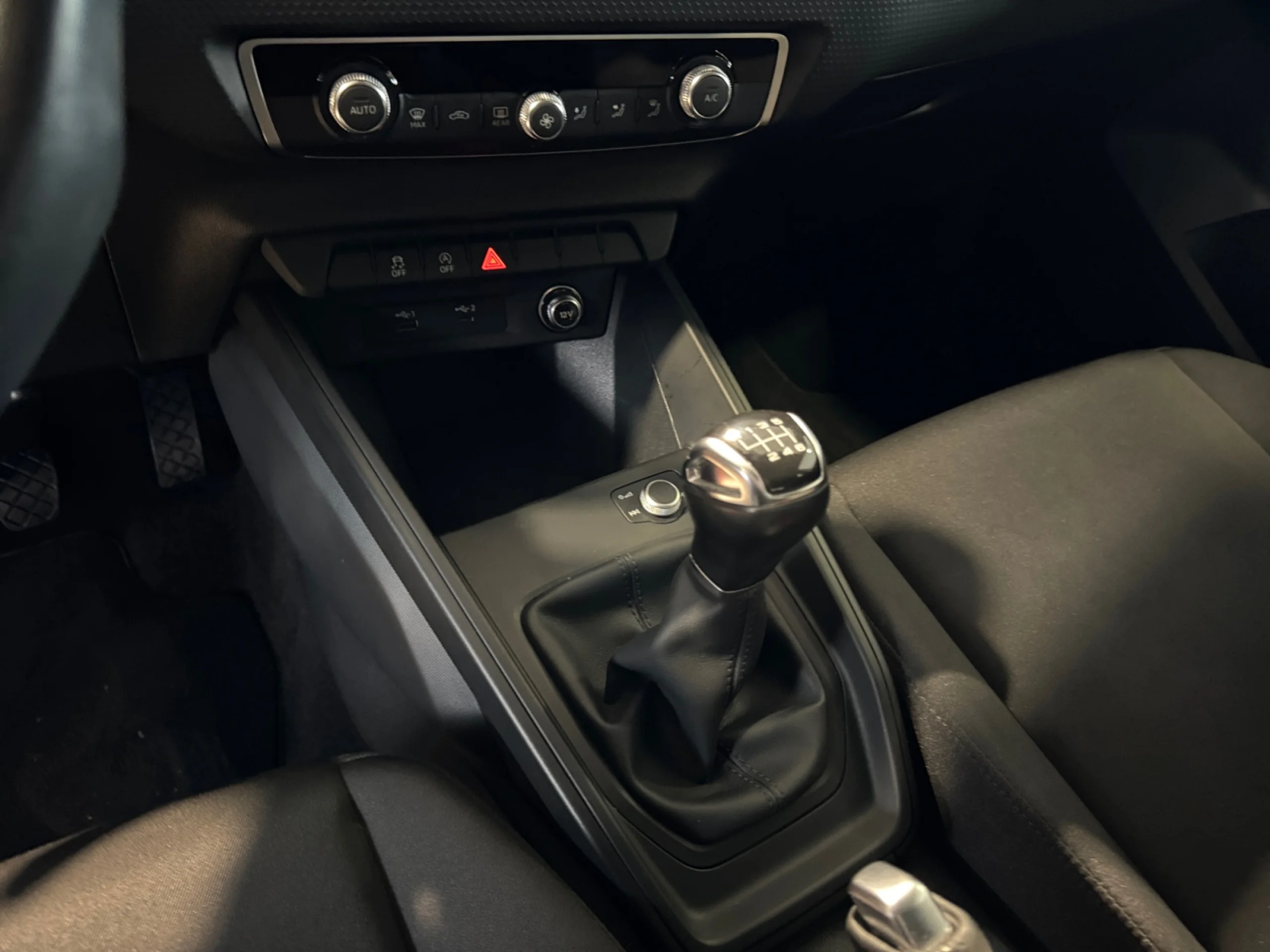 AUDI A1 SPORTBACK ADRENALIN 30 TFSI 85KW (116CV) - Foto 14