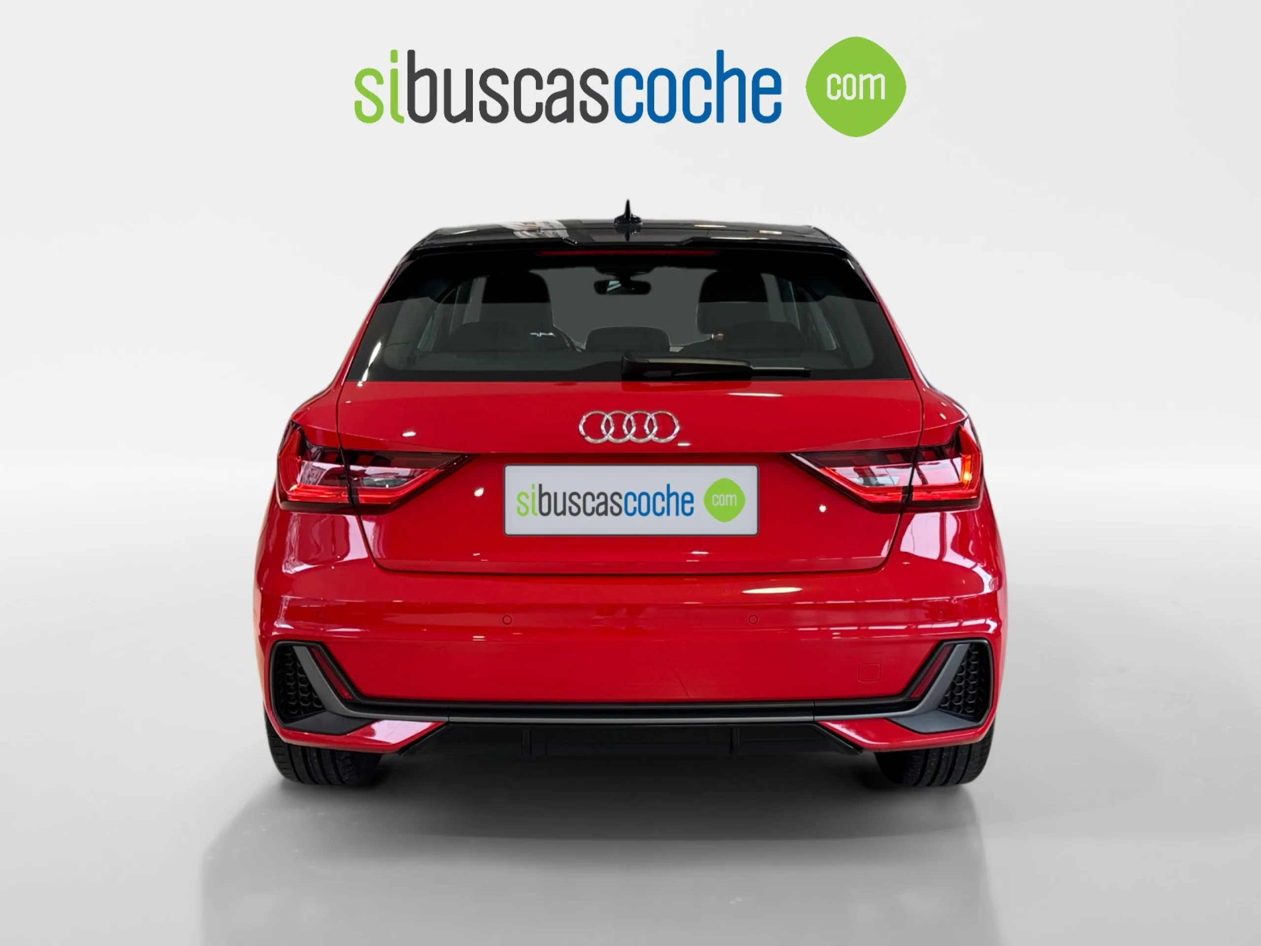 AUDI A1 SPORTBACK ADRENALIN 30 TFSI 85KW (116CV) - Foto 17