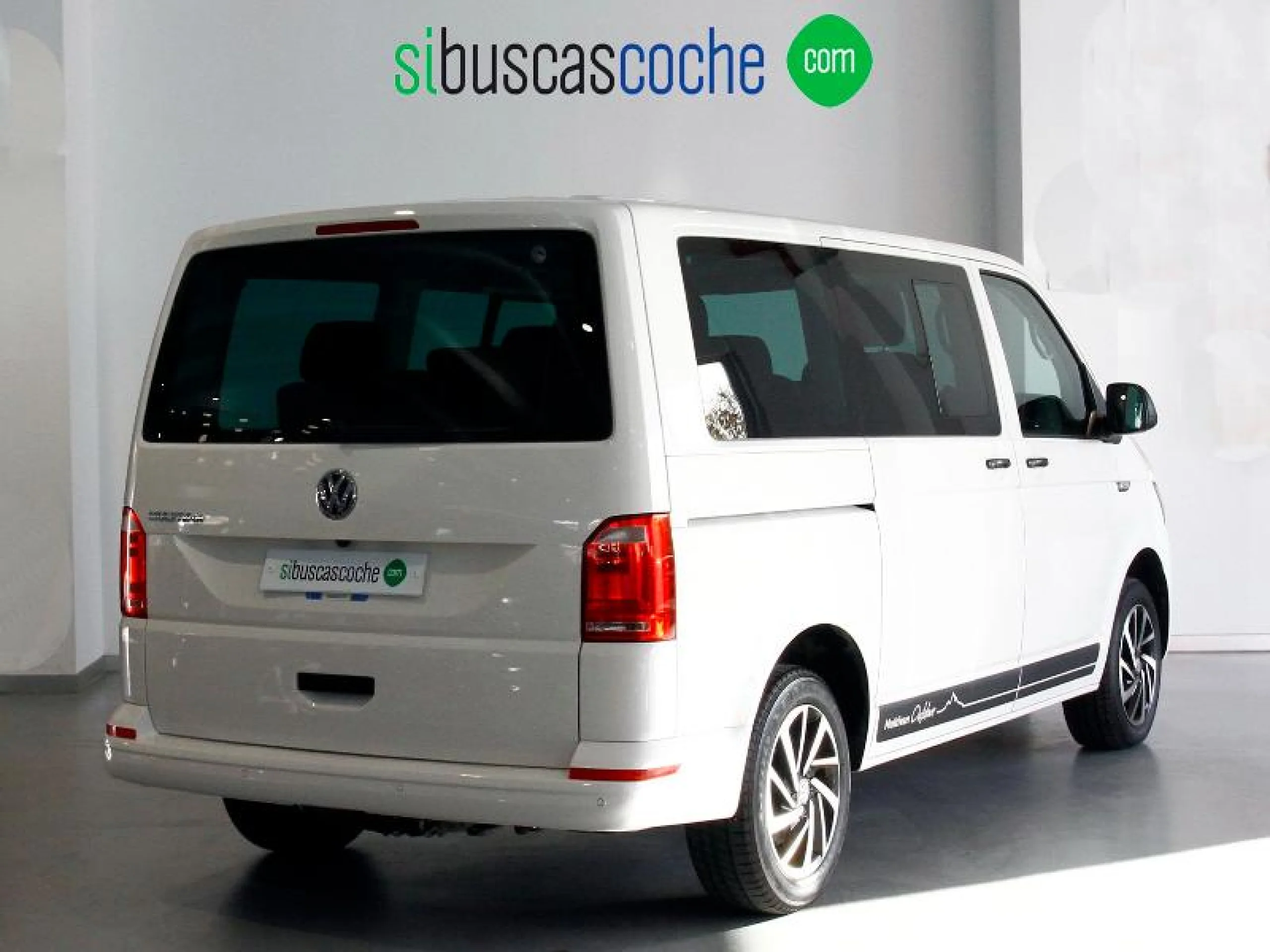 VOLKSWAGEN Multivan OUTDOOR CORTO 2.0 TDI 110KW BMT DSG - Foto 19