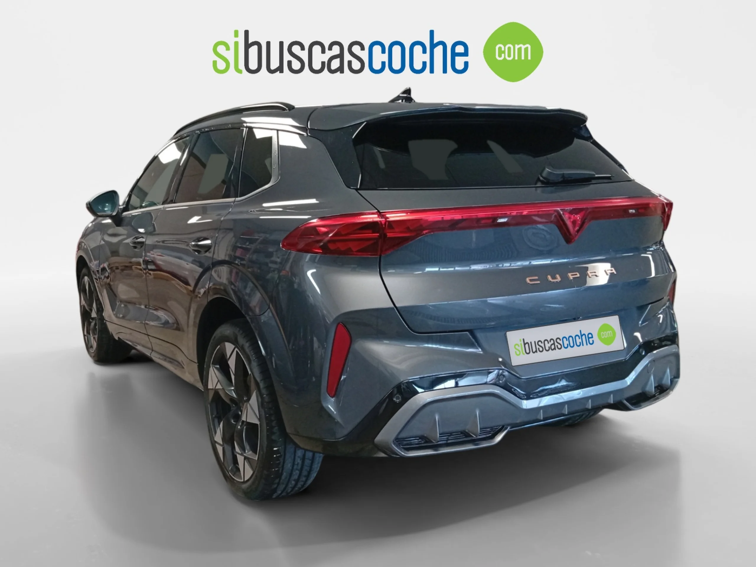 CUPRA TERRAMAR 1.5 ETSI 110KW (150 CV) DSG - Foto 2
