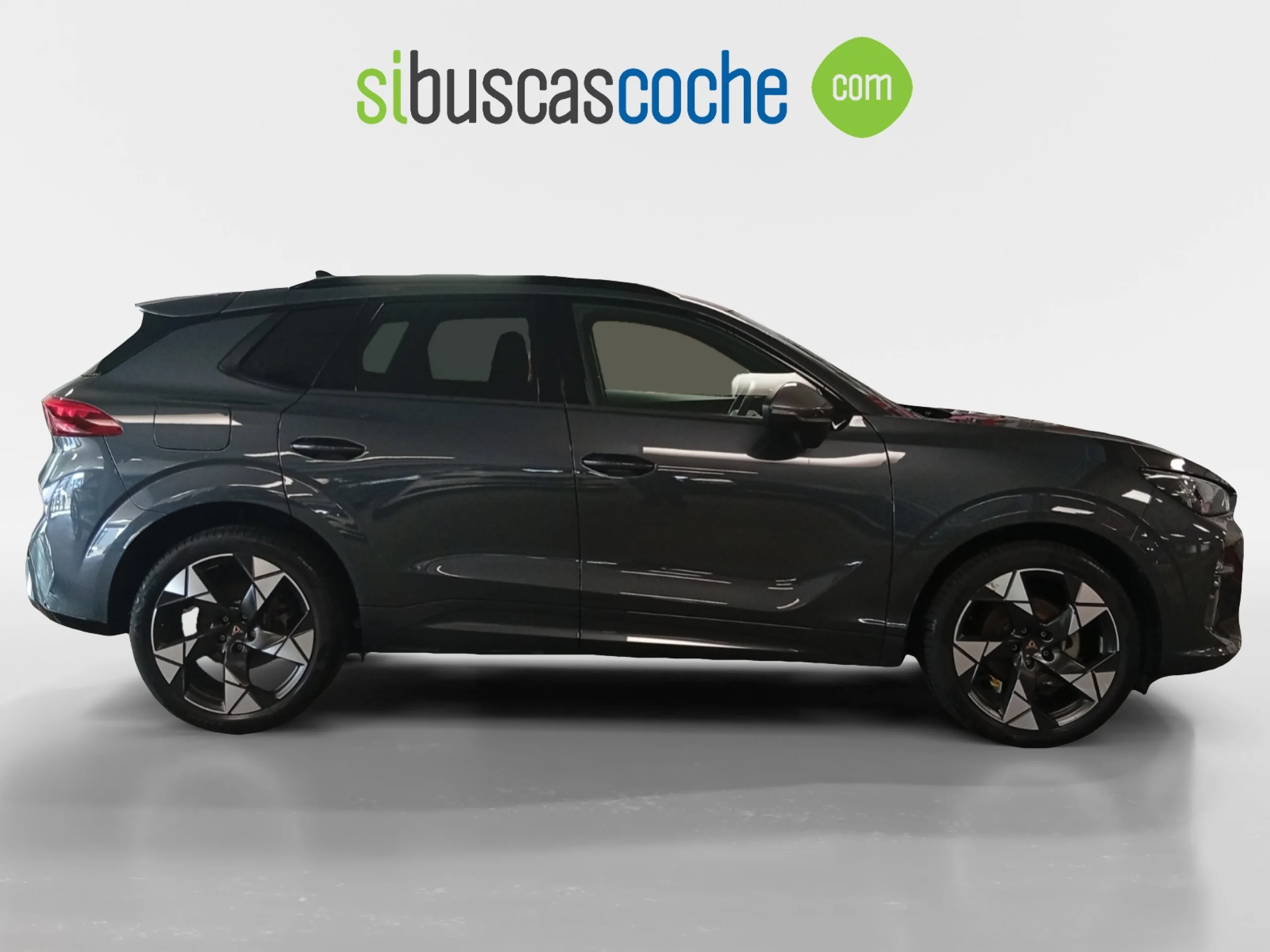 CUPRA TERRAMAR 1.5 ETSI 110KW (150 CV) DSG - Foto 3