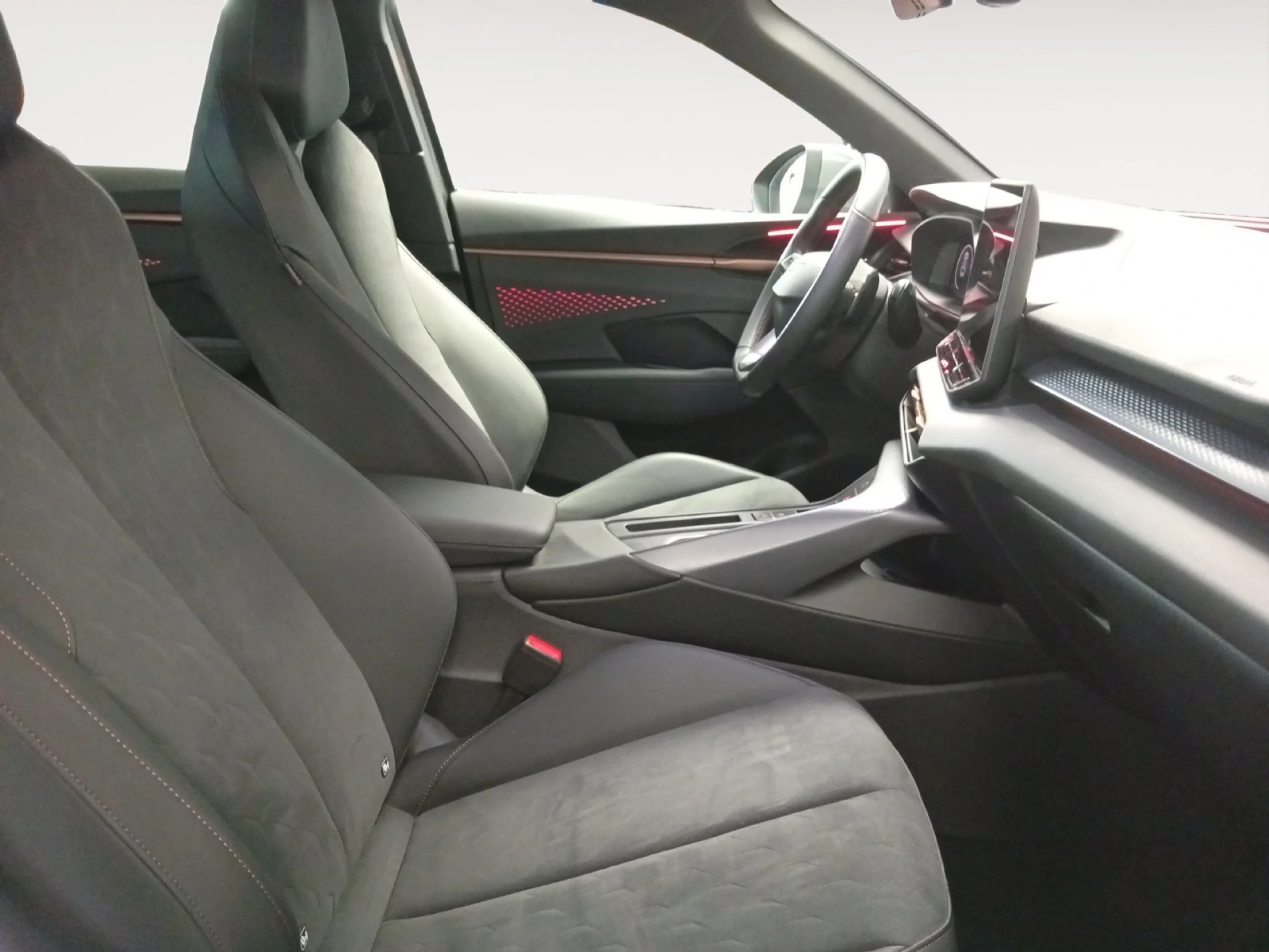 CUPRA TERRAMAR 1.5 ETSI 110KW (150 CV) DSG - Foto 5