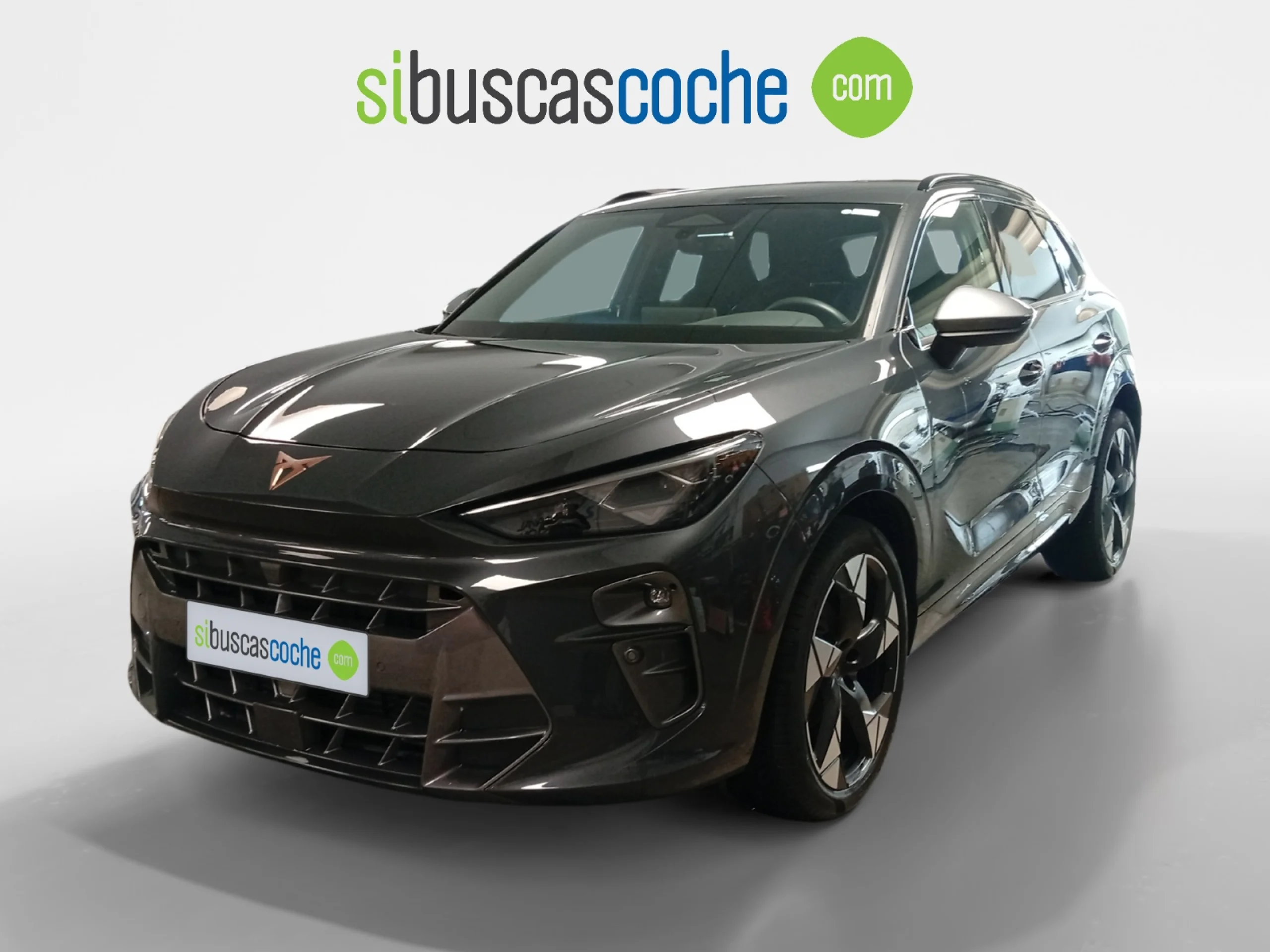 CUPRA TERRAMAR 1.5 ETSI 110KW (150 CV) DSG - Foto 15