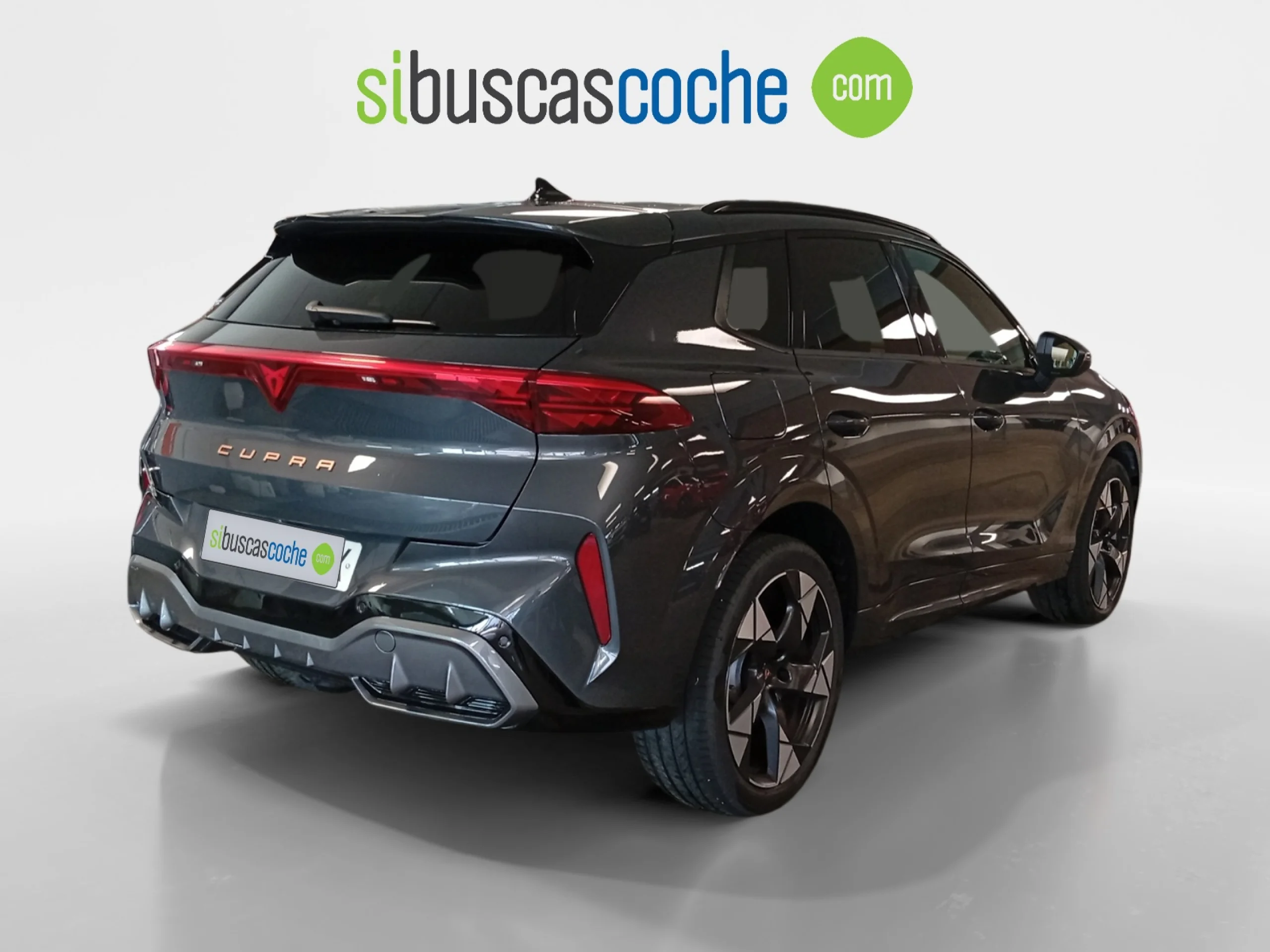 CUPRA TERRAMAR 1.5 ETSI 110KW (150 CV) DSG - Foto 16