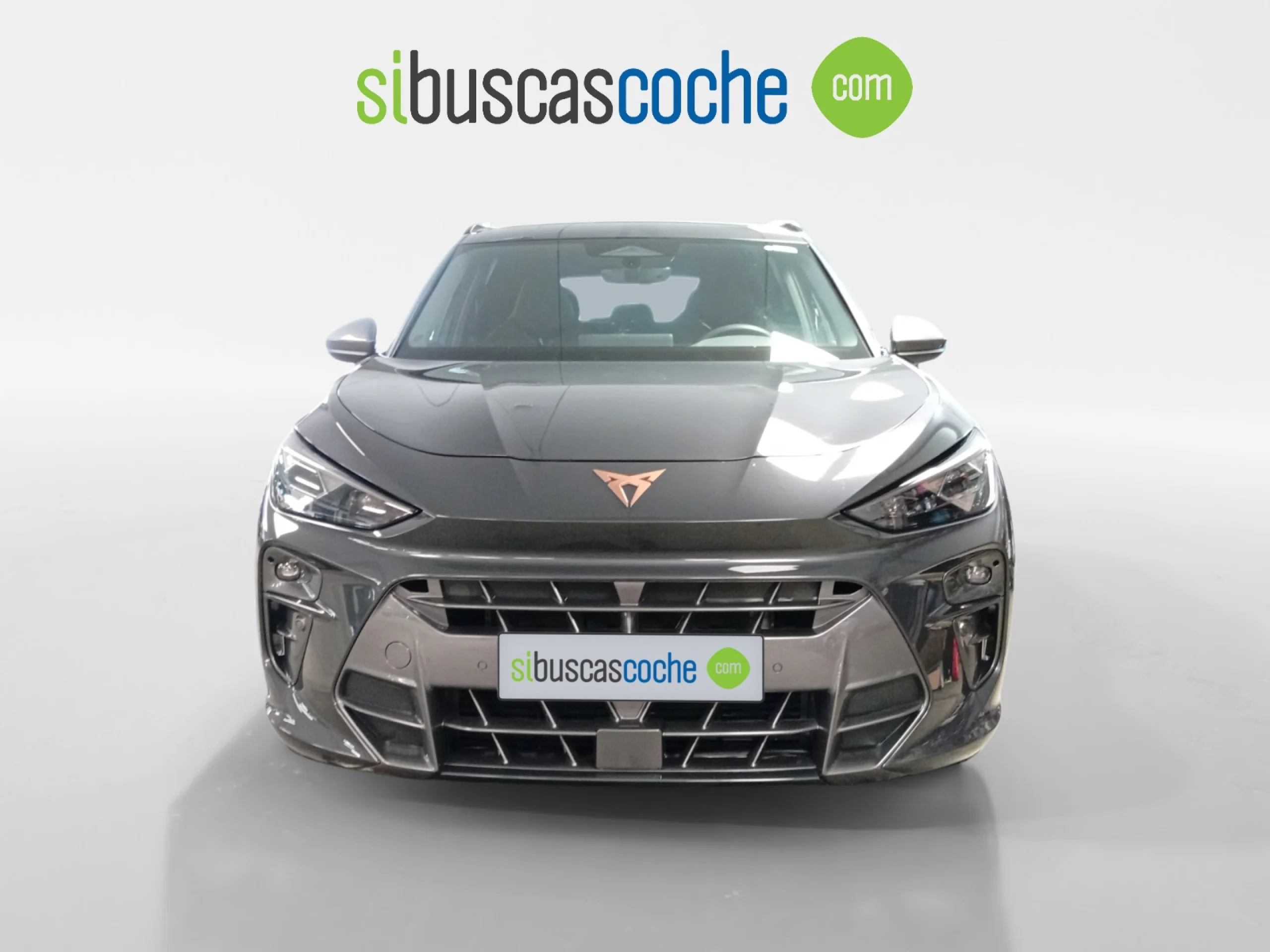 CUPRA TERRAMAR 1.5 ETSI 110KW (150 CV) DSG - Foto 17