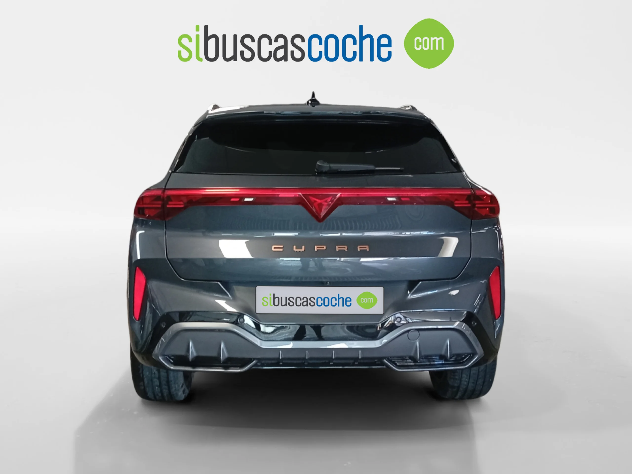 CUPRA TERRAMAR 1.5 ETSI 110KW (150 CV) DSG - Foto 18