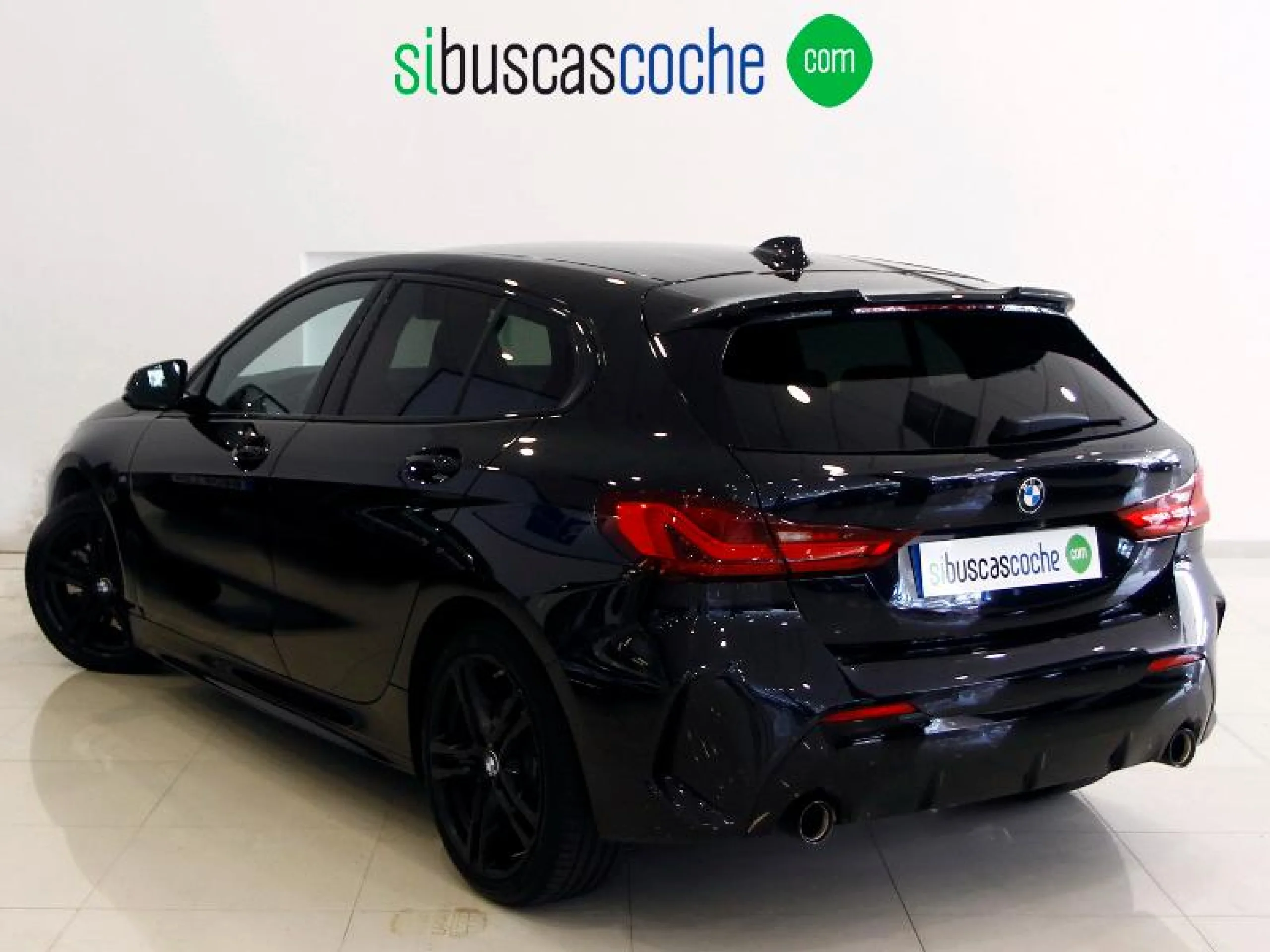 BMW SERIE 1 118D - Foto 2