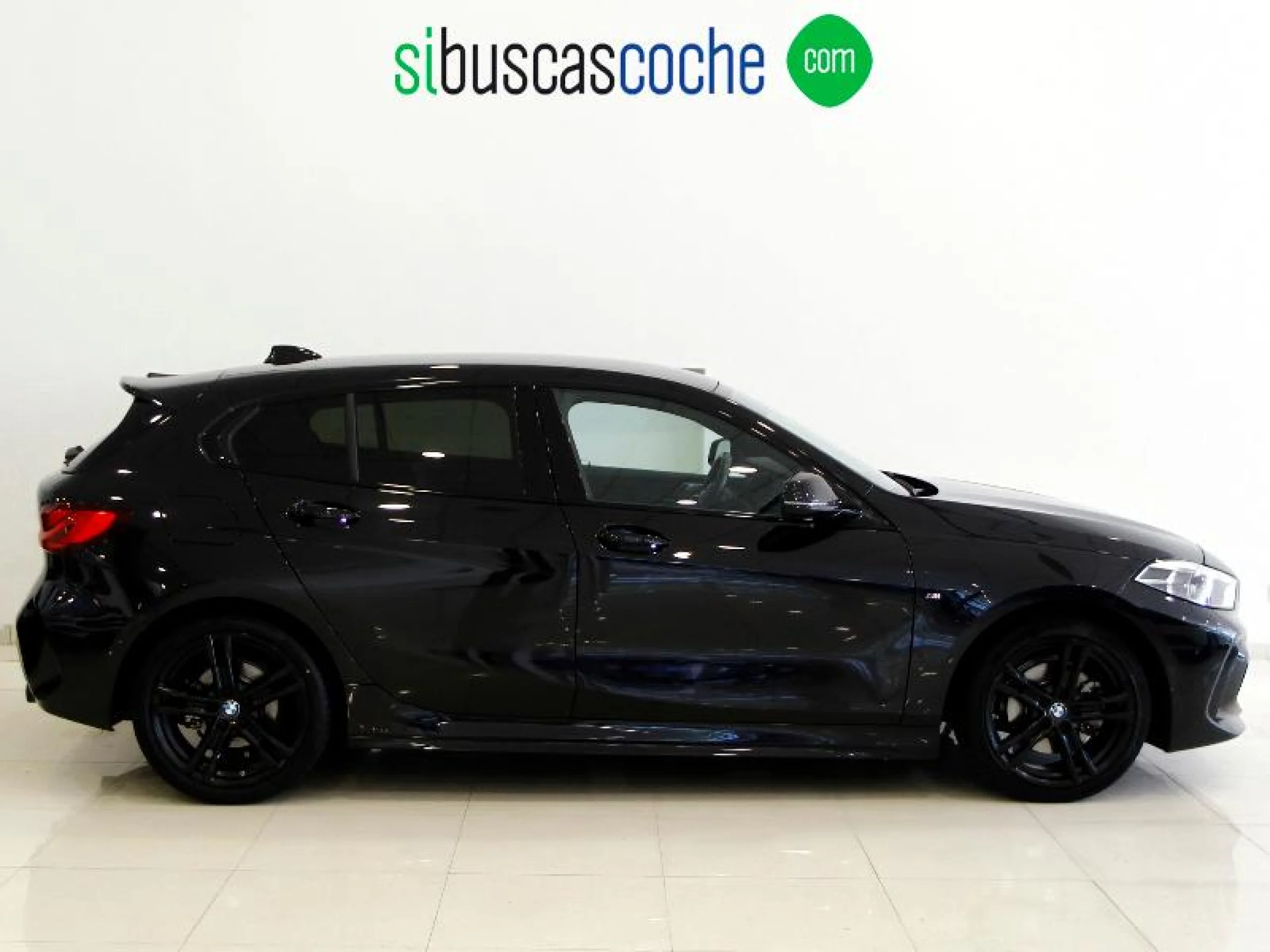 BMW SERIE 1 118D - Foto 3