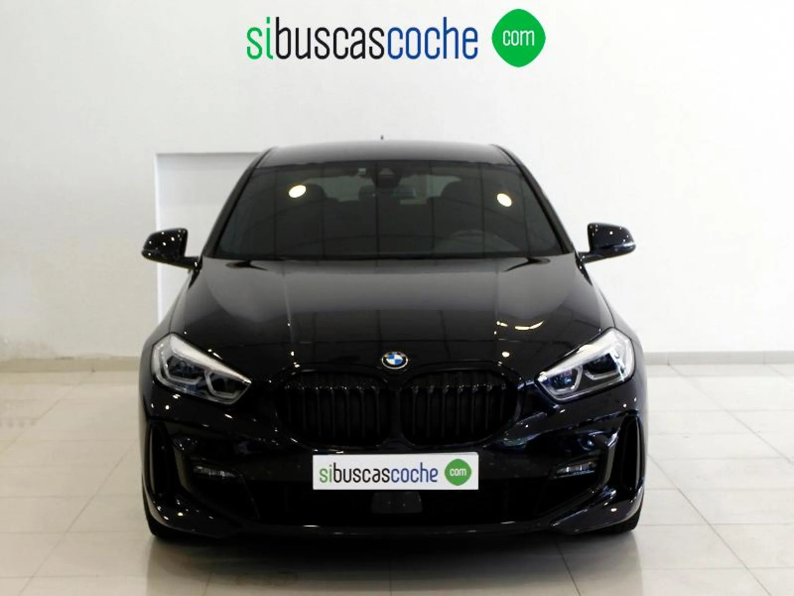 BMW SERIE 1 118D - Foto 17