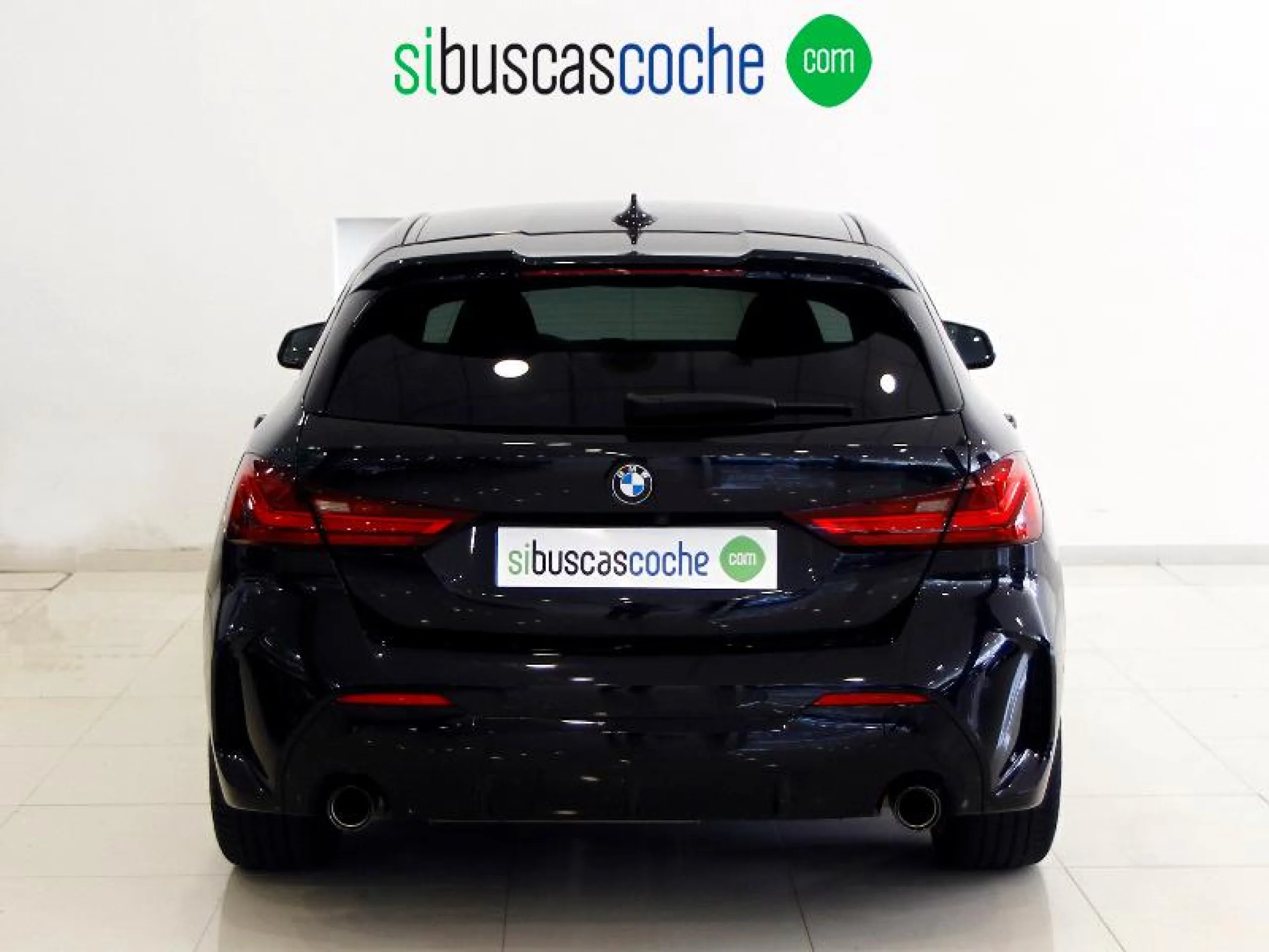 BMW SERIE 1 118D - Foto 18