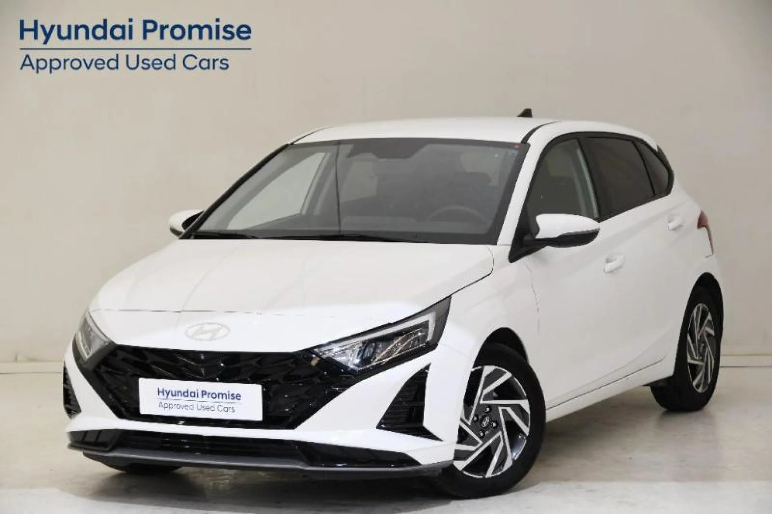 HYUNDAI I20 1.0 TGDI KLASS - Foto 1