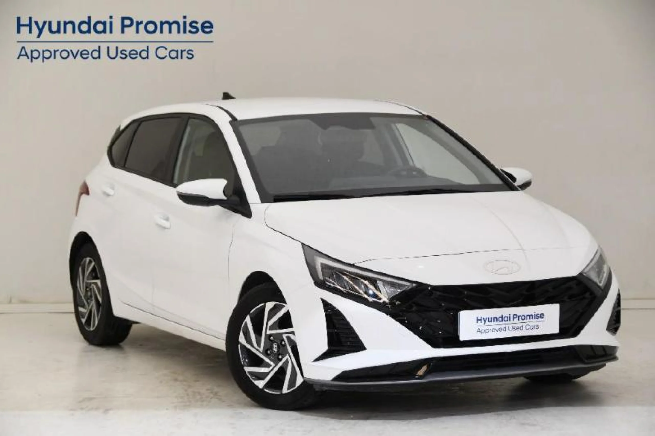 HYUNDAI I20 1.0 TGDI KLASS - Foto 2