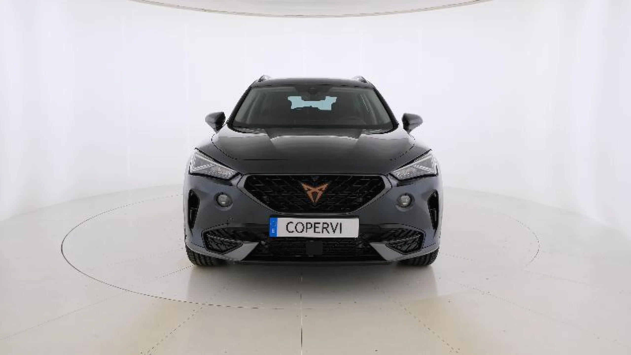 CUPRA FORMENTOR 1.4 E HYBRID 150KW (204 CV) DSG - Foto 1