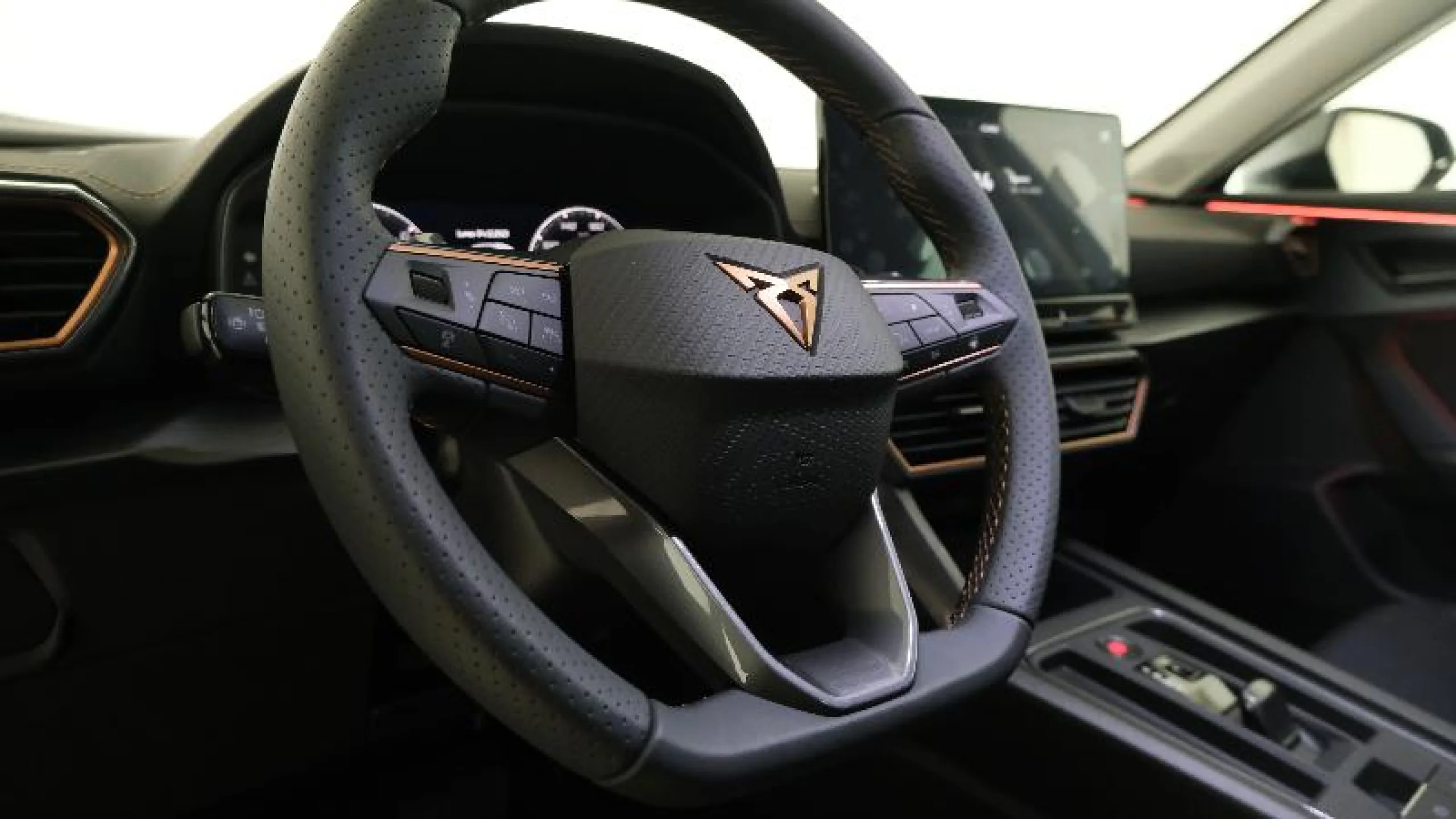 CUPRA FORMENTOR 1.4 E HYBRID 150KW (204 CV) DSG - Foto 10