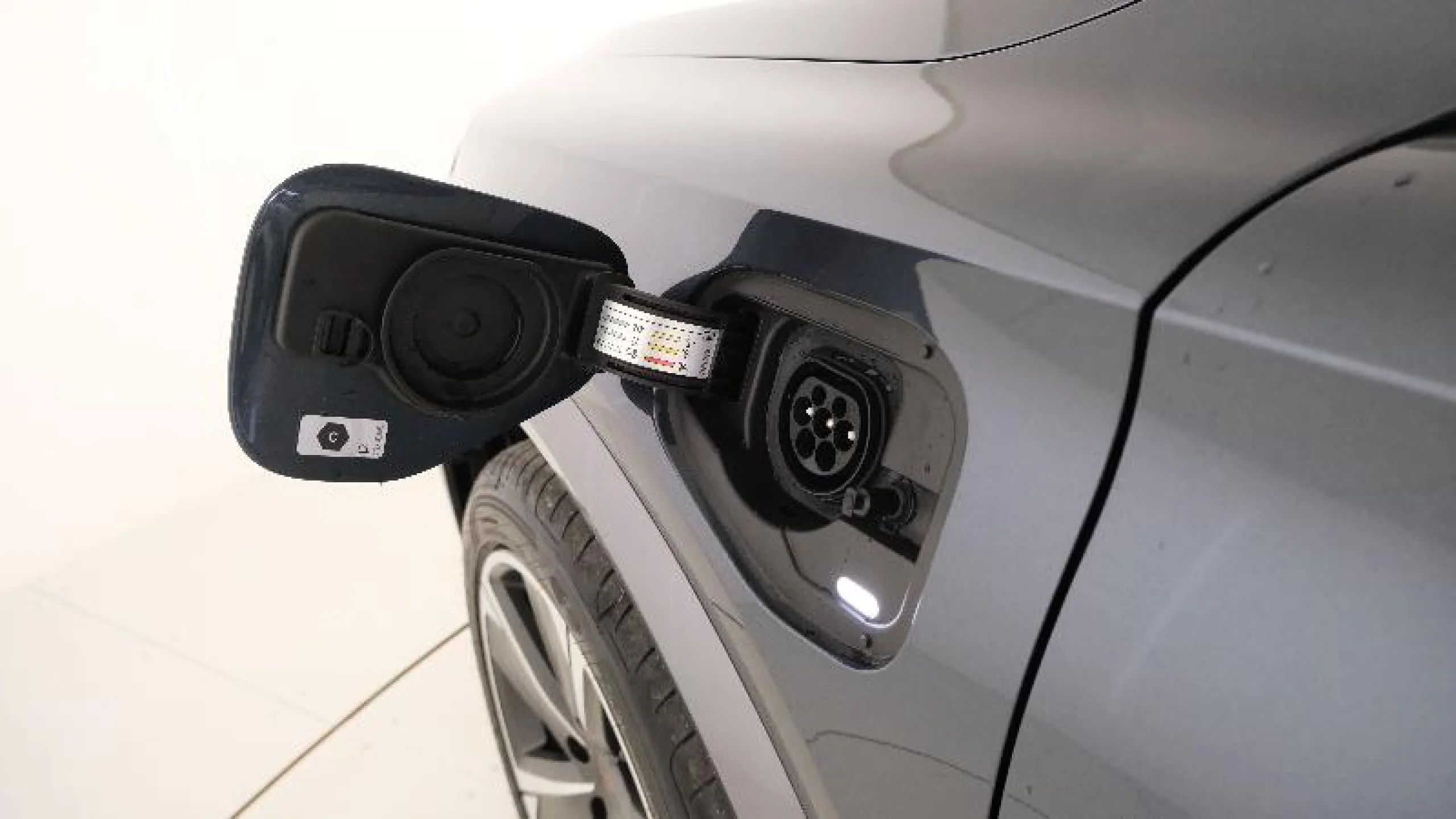 CUPRA FORMENTOR 1.4 E HYBRID 150KW (204 CV) DSG - Foto 11