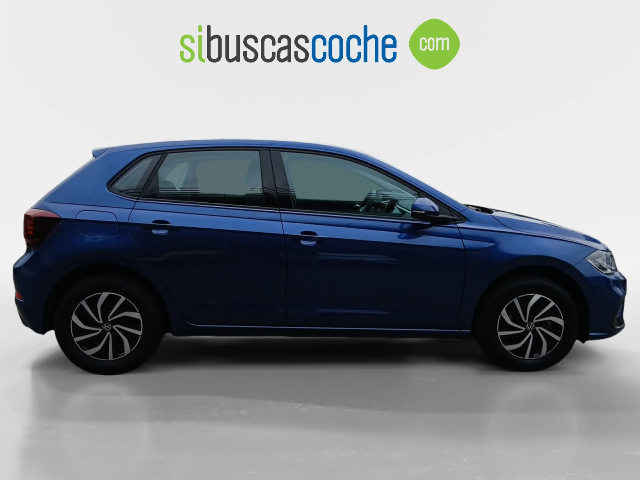 VOLKSWAGEN POLO LIFE 1.0 TSI 70KW (95CV) - Foto 3