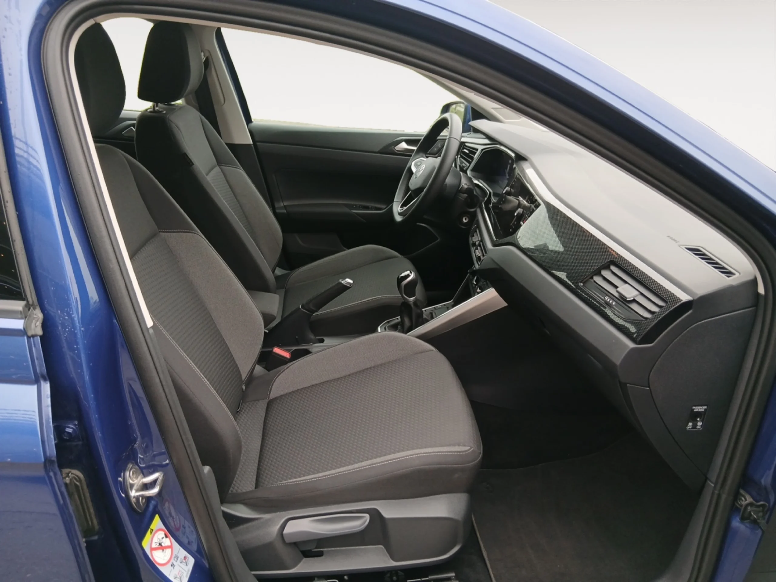 VOLKSWAGEN POLO LIFE 1.0 TSI 70KW (95CV) - Foto 5