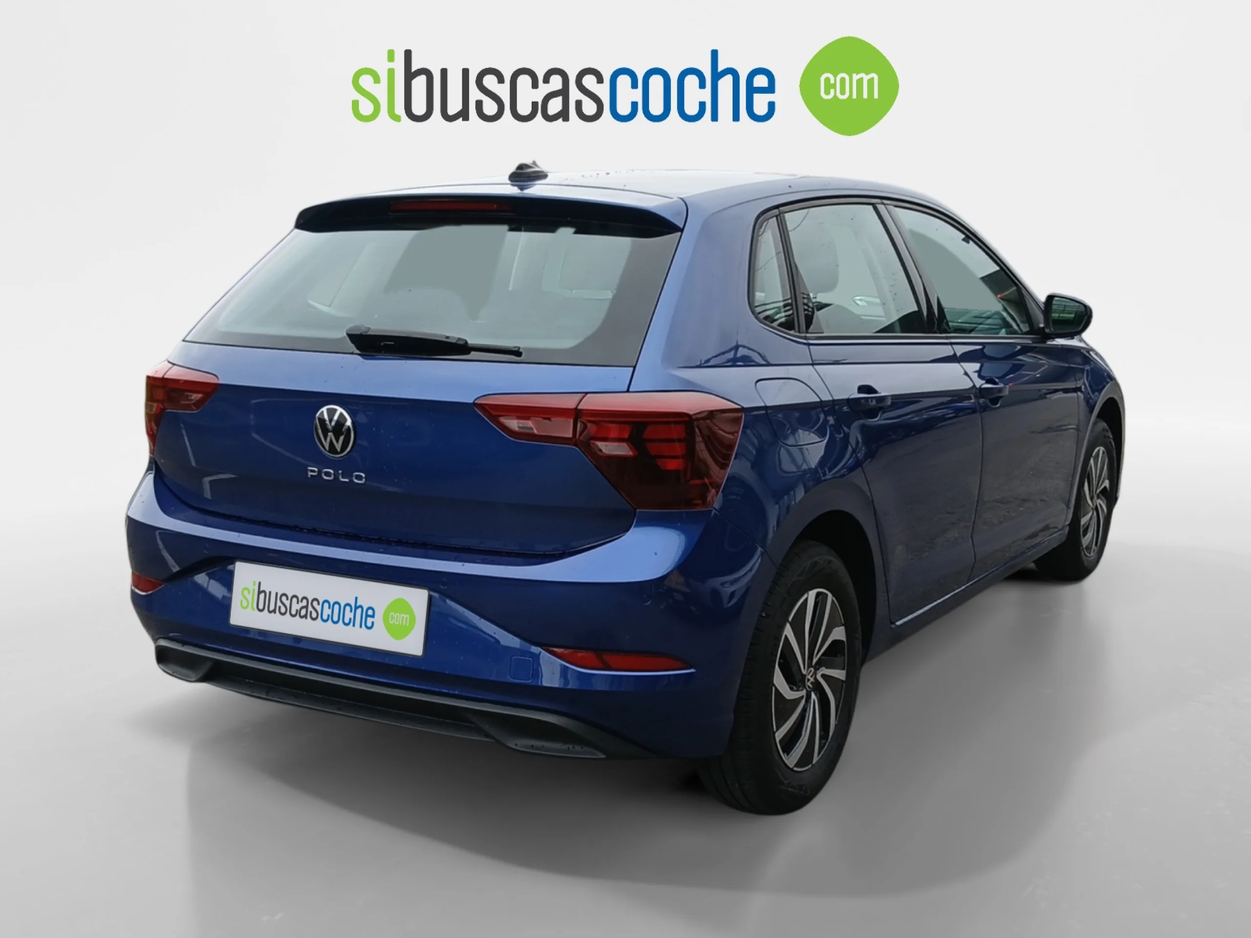 VOLKSWAGEN POLO LIFE 1.0 TSI 70KW (95CV) - Foto 18