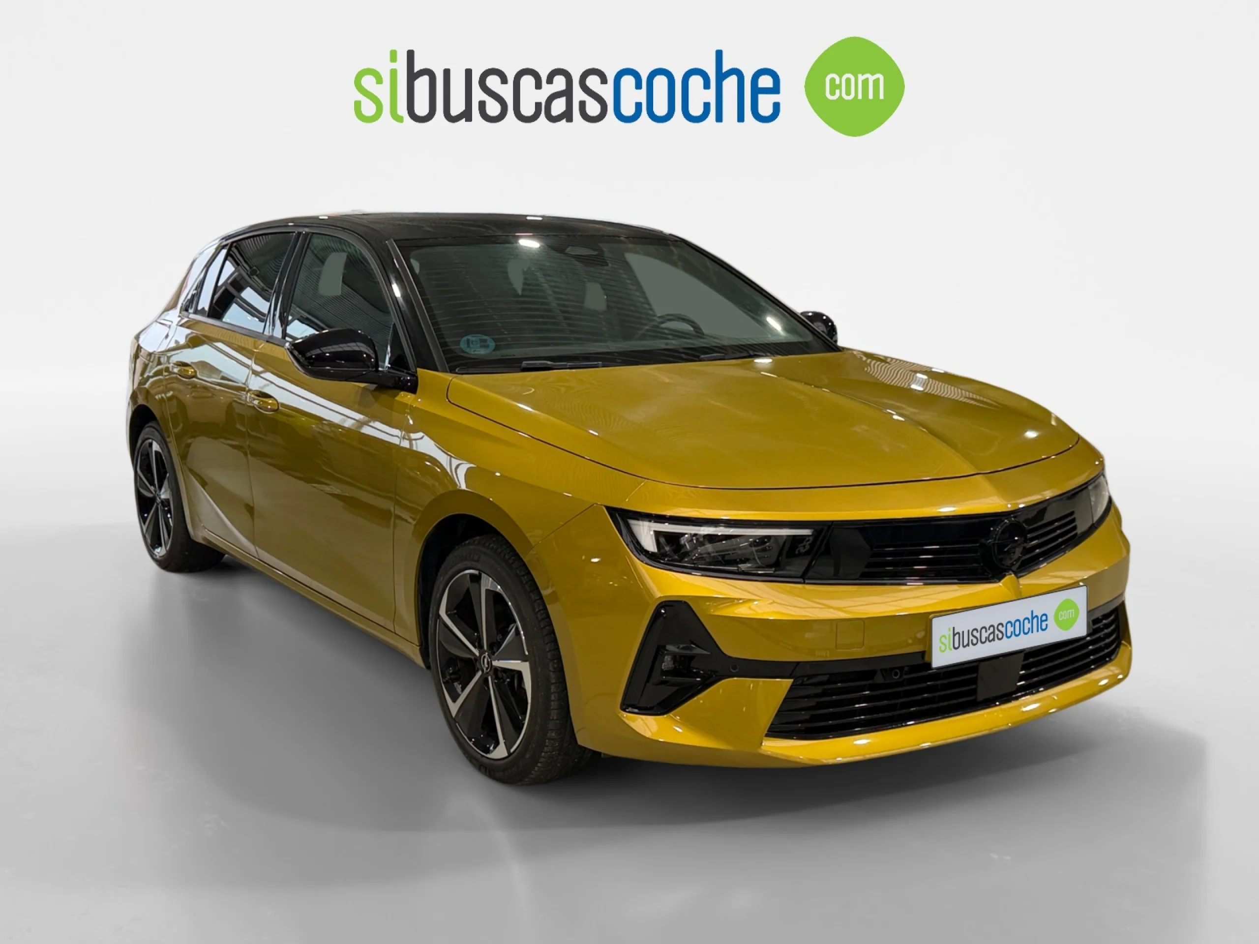 OPEL ASTRA 1.2T XHT 96KW (130CV) GS - Foto 1