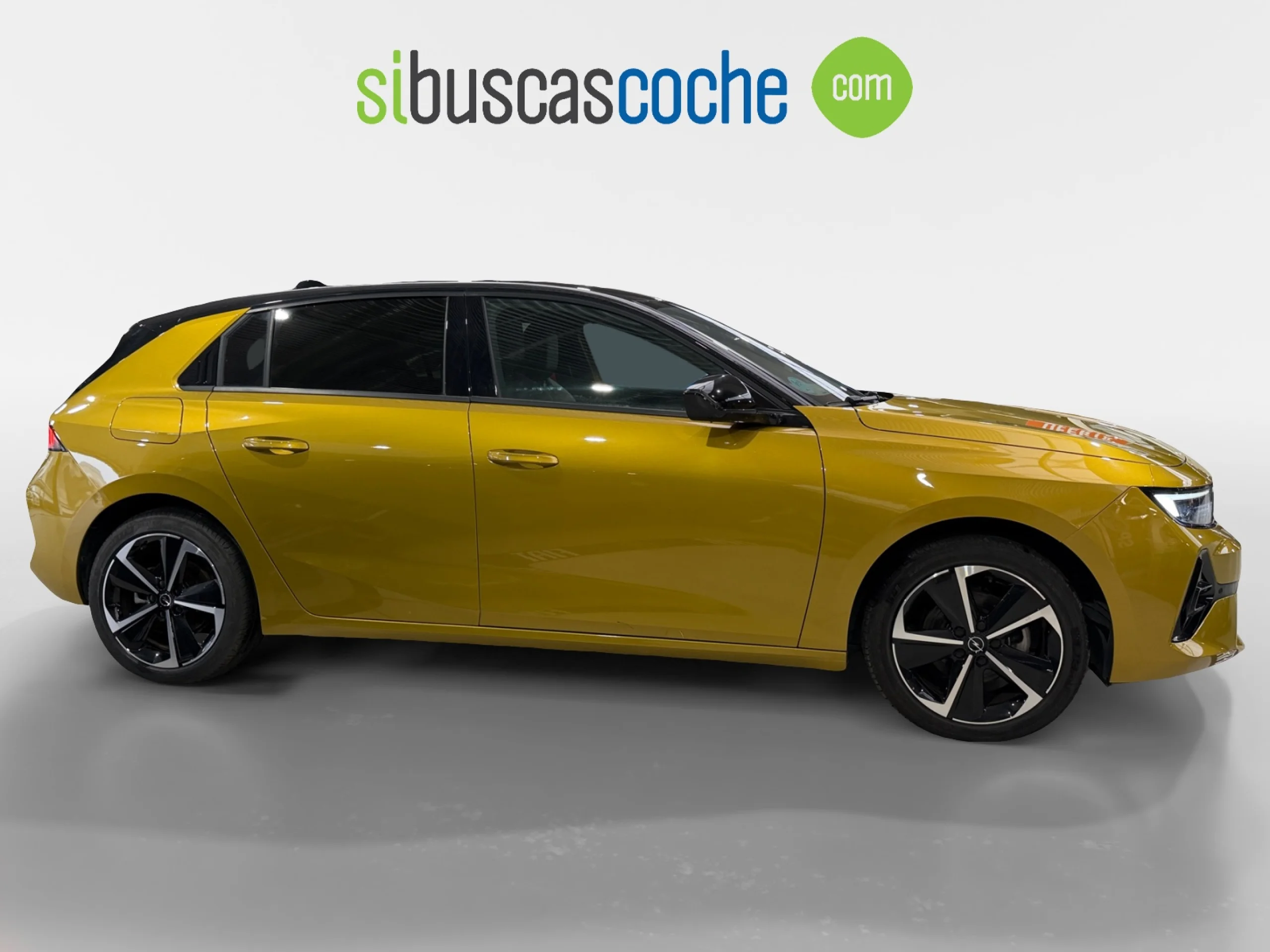 OPEL ASTRA 1.2T XHT 96KW (130CV) GS - Foto 3