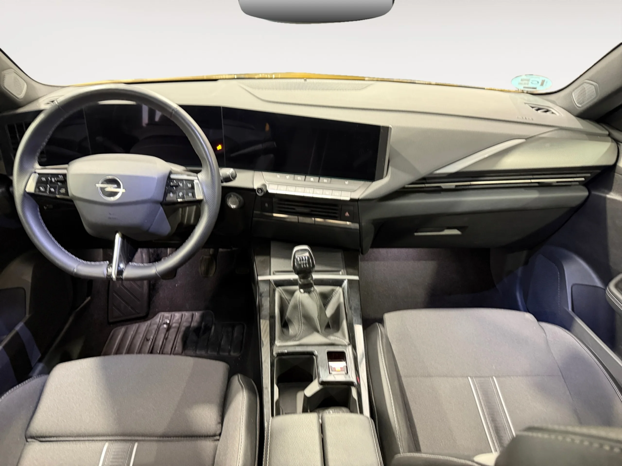 OPEL ASTRA 1.2T XHT 96KW (130CV) GS - Foto 4