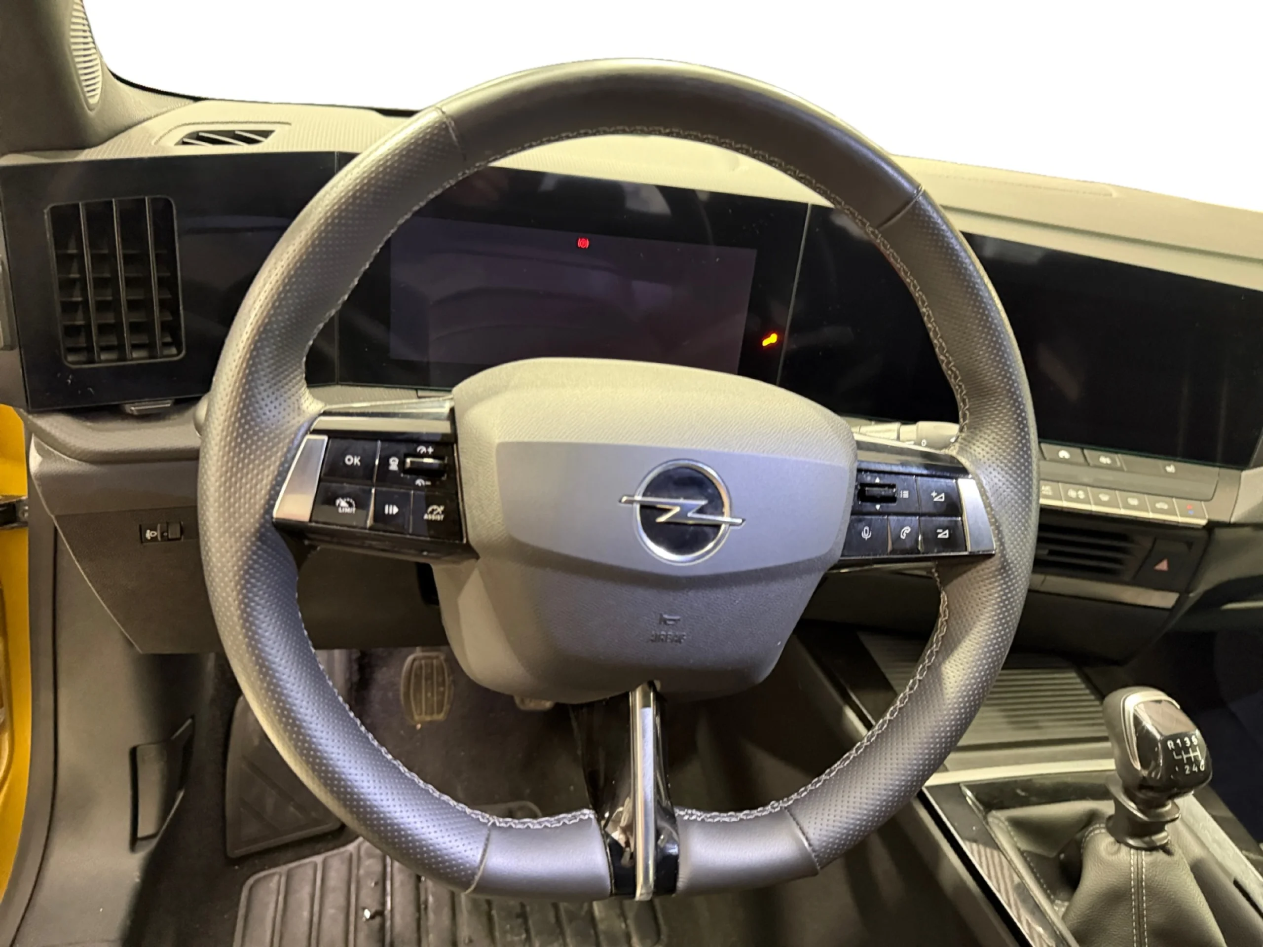 OPEL ASTRA 1.2T XHT 96KW (130CV) GS - Foto 9