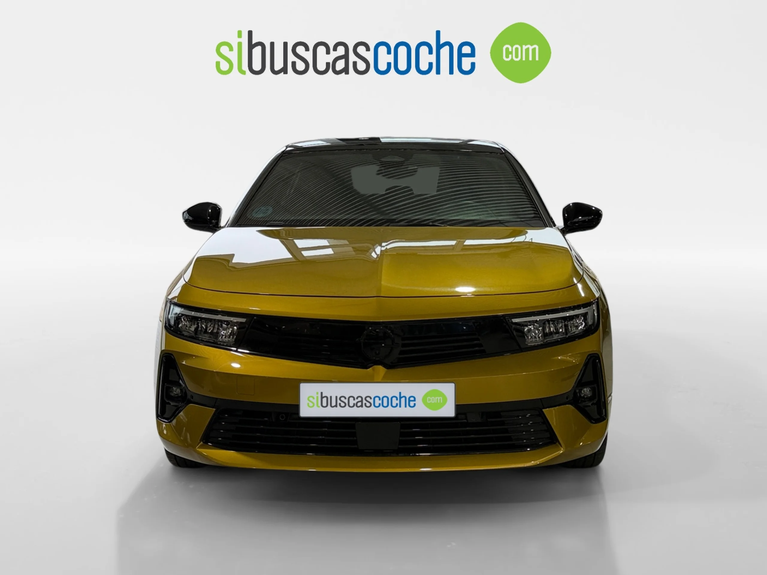 OPEL ASTRA 1.2T XHT 96KW (130CV) GS - Foto 19
