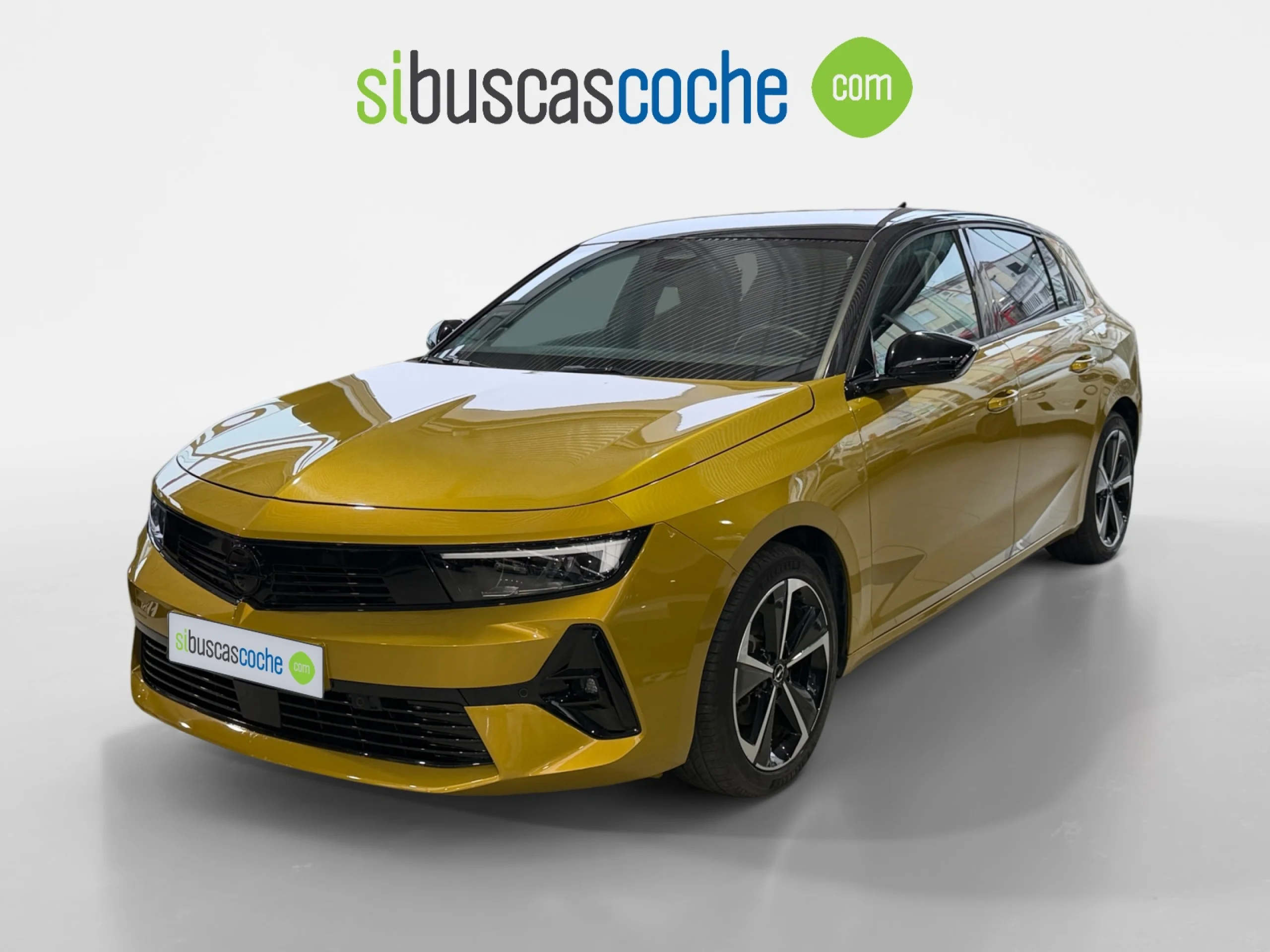 OPEL ASTRA 1.2T XHT 96KW (130CV) GS - Foto 21