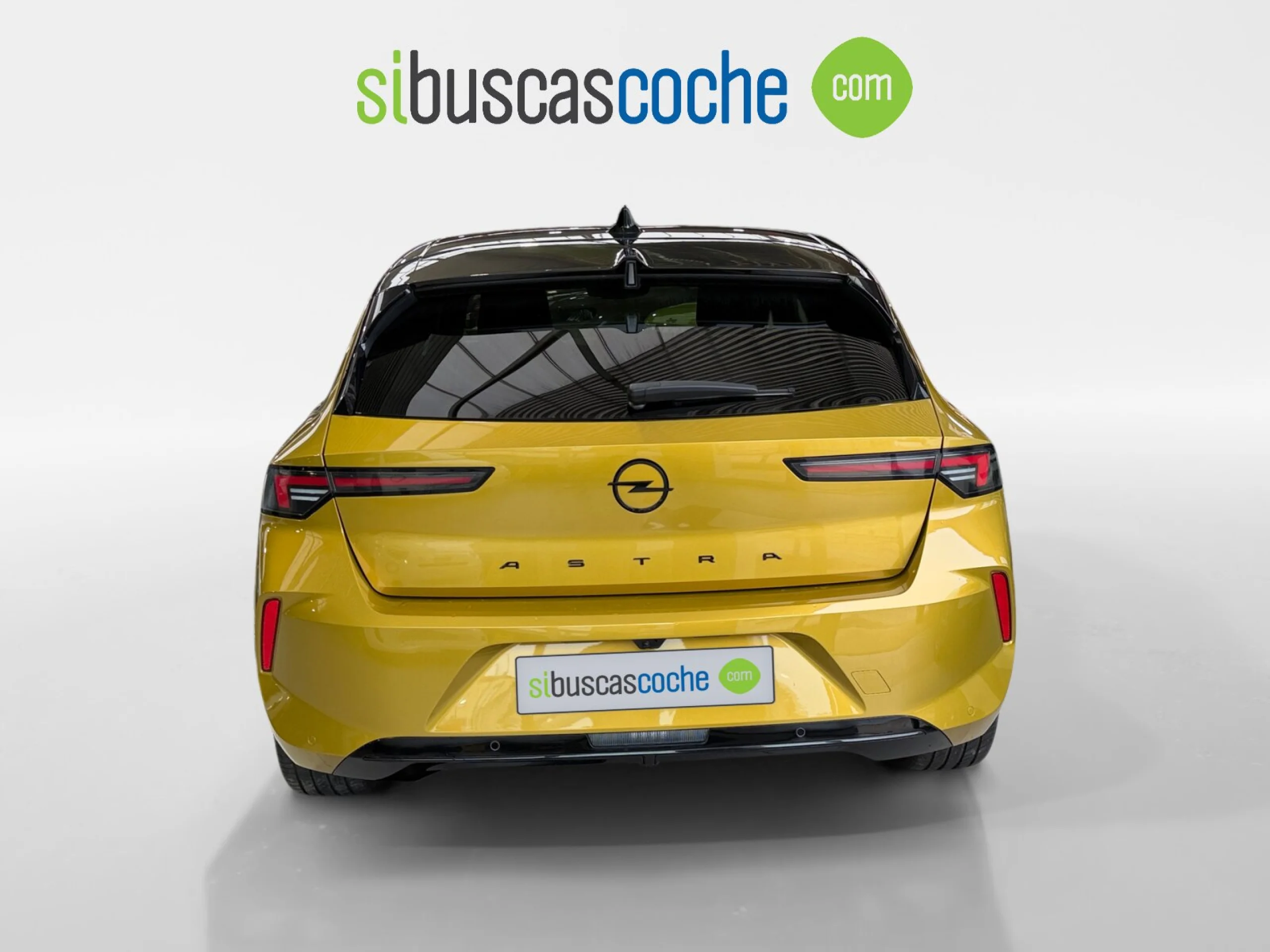 OPEL ASTRA 1.2T XHT 96KW (130CV) GS - Foto 22