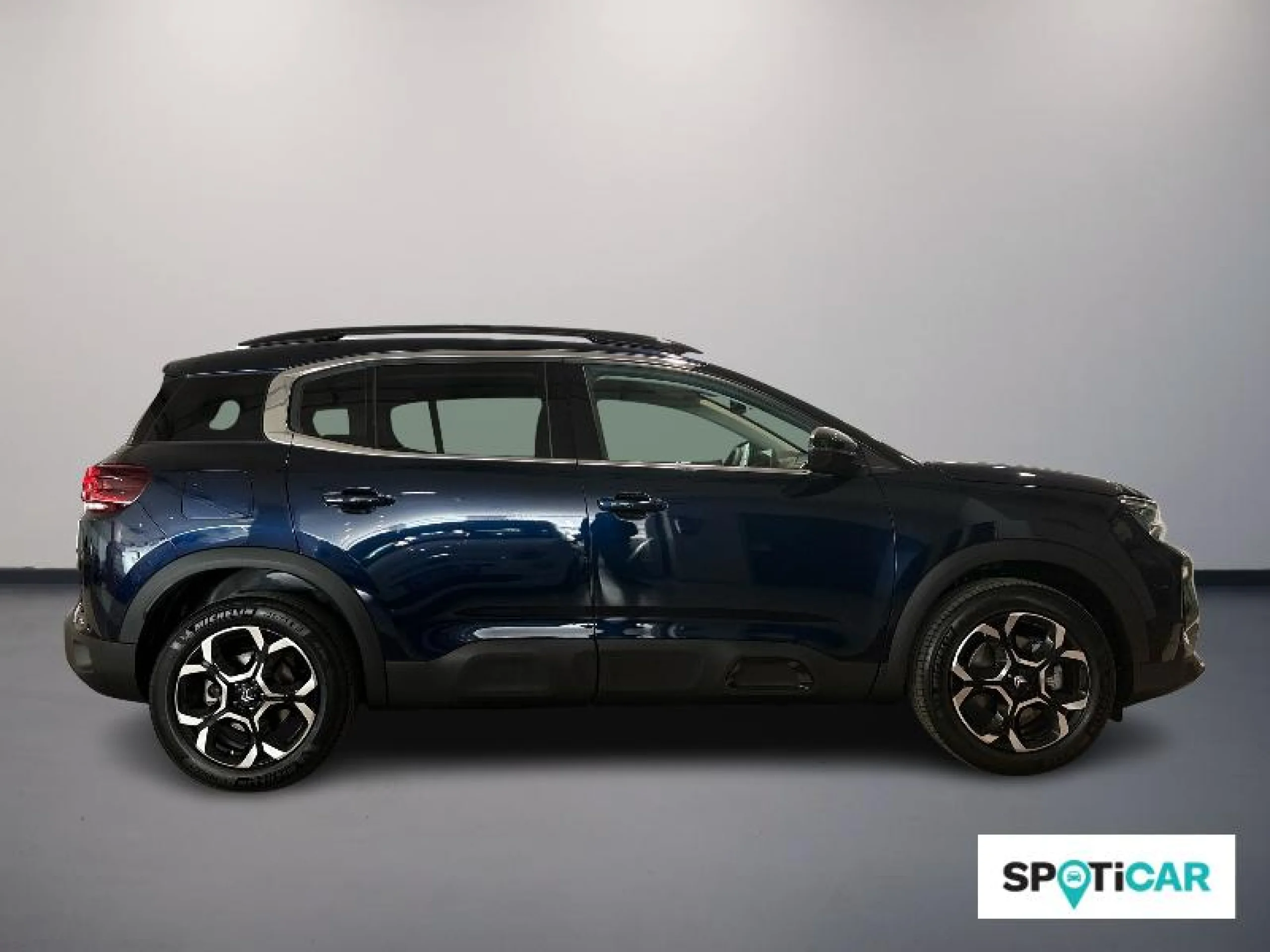 CITROEN C5 AIRCROSS PURETECH 96KW (130CV) S&S PLUS - Foto 3