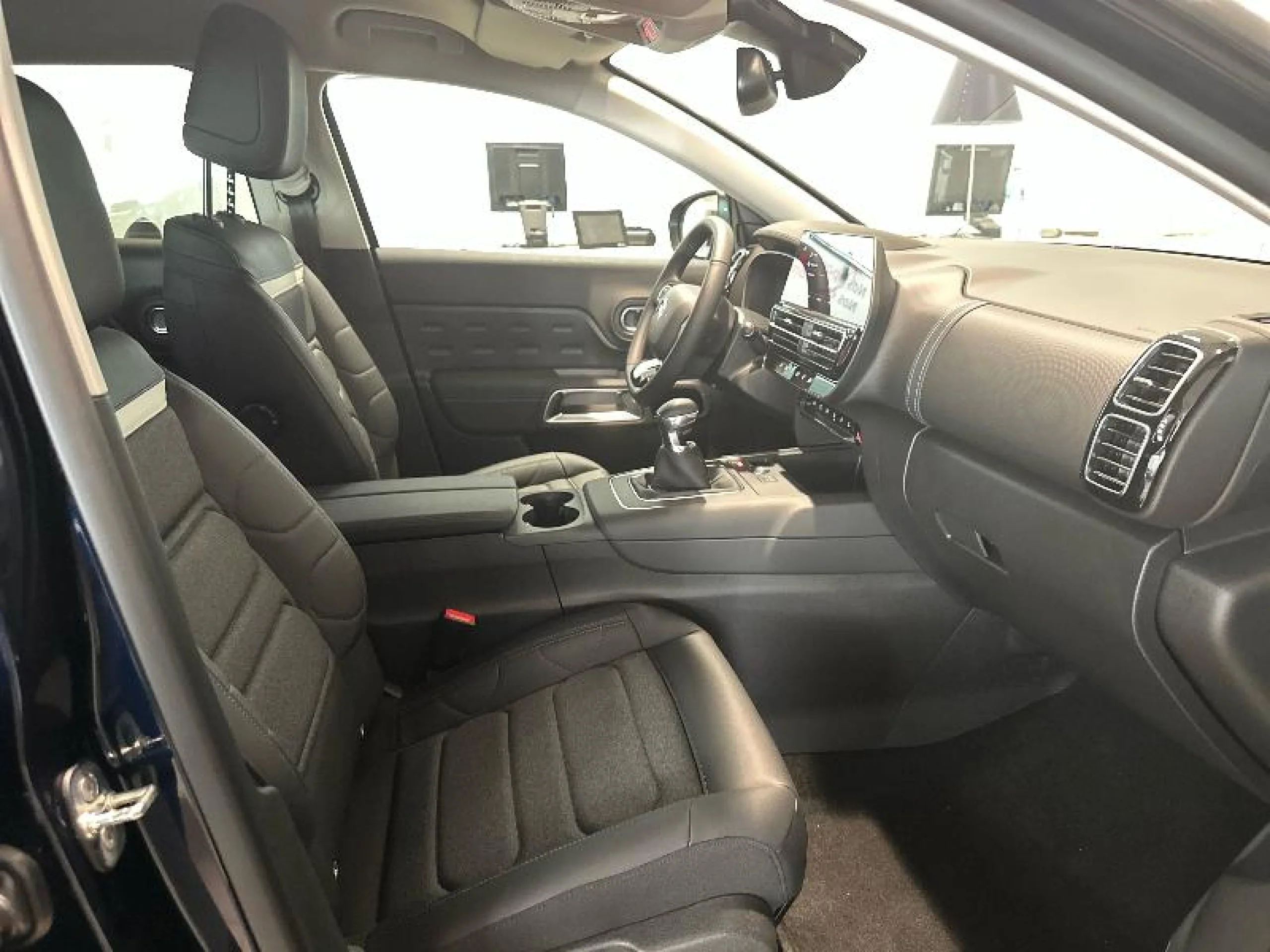 CITROEN C5 AIRCROSS PURETECH 96KW (130CV) S&S PLUS - Foto 4