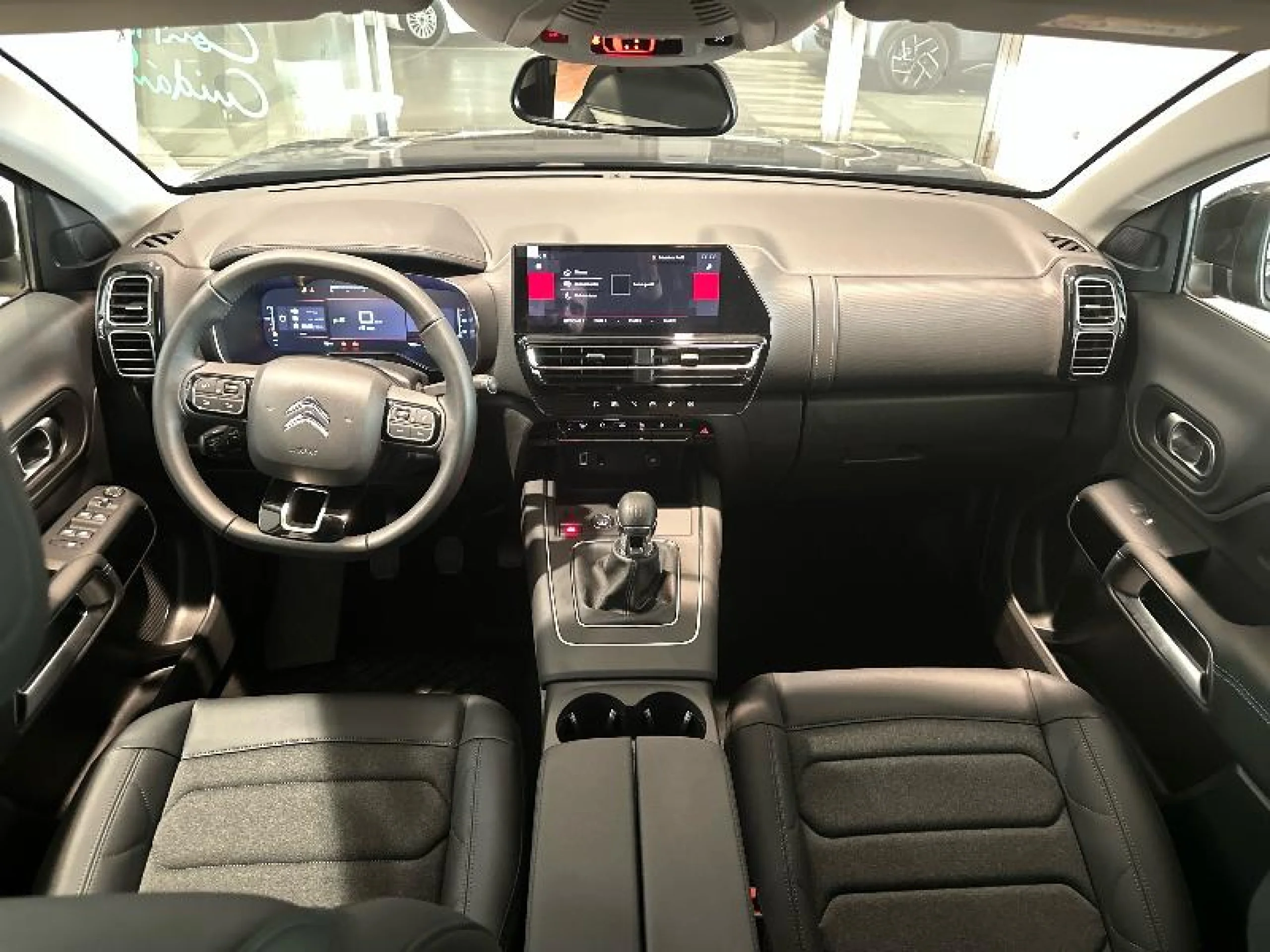 CITROEN C5 AIRCROSS PURETECH 96KW (130CV) S&S PLUS - Foto 5