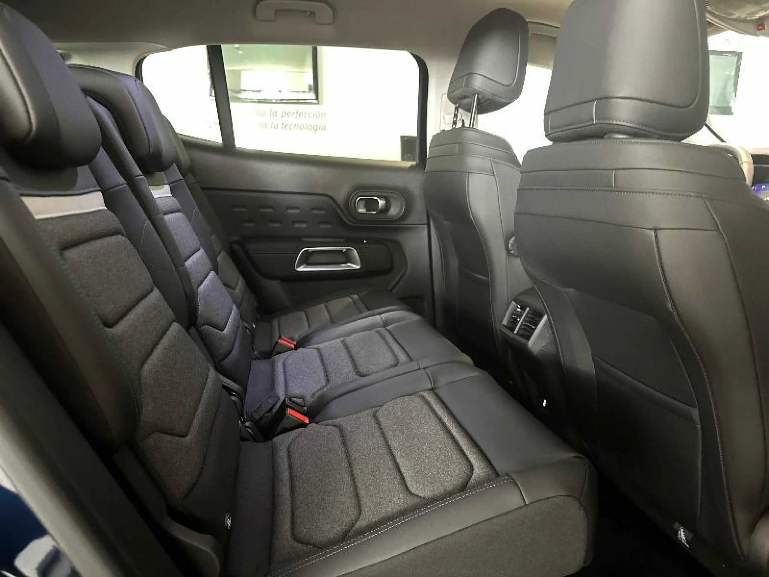 CITROEN C5 AIRCROSS PURETECH 96KW (130CV) S&S PLUS - Foto 6