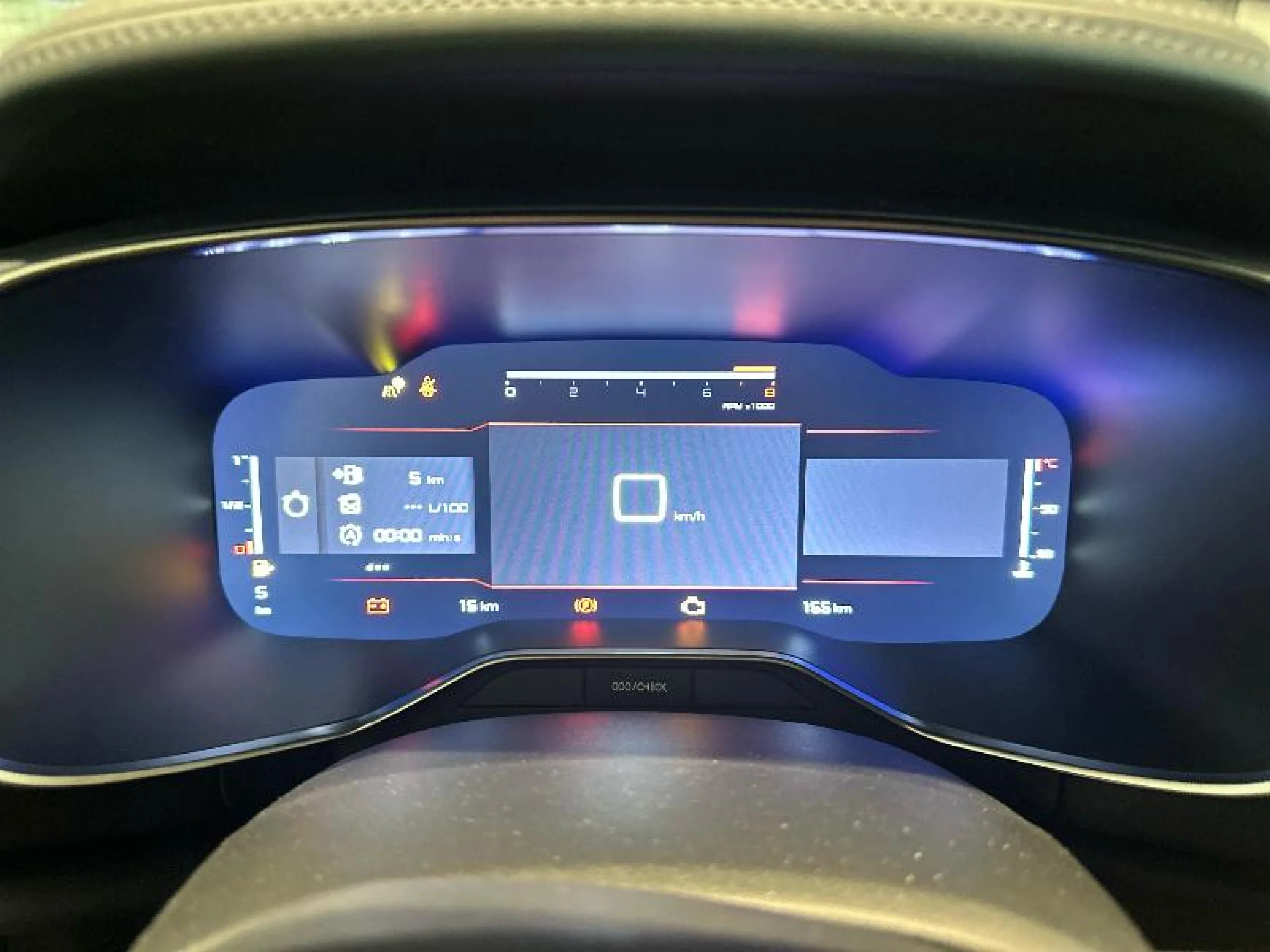 CITROEN C5 AIRCROSS PURETECH 96KW (130CV) S&S PLUS - Foto 7