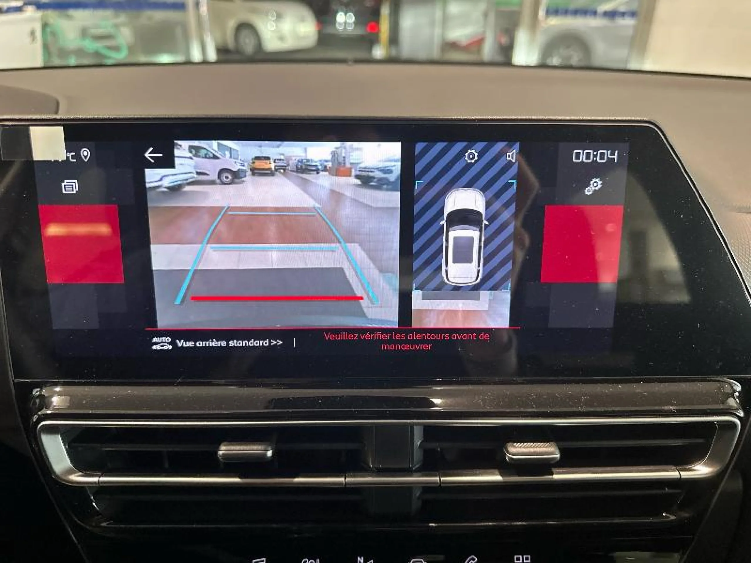 CITROEN C5 AIRCROSS PURETECH 96KW (130CV) S&S PLUS - Foto 8