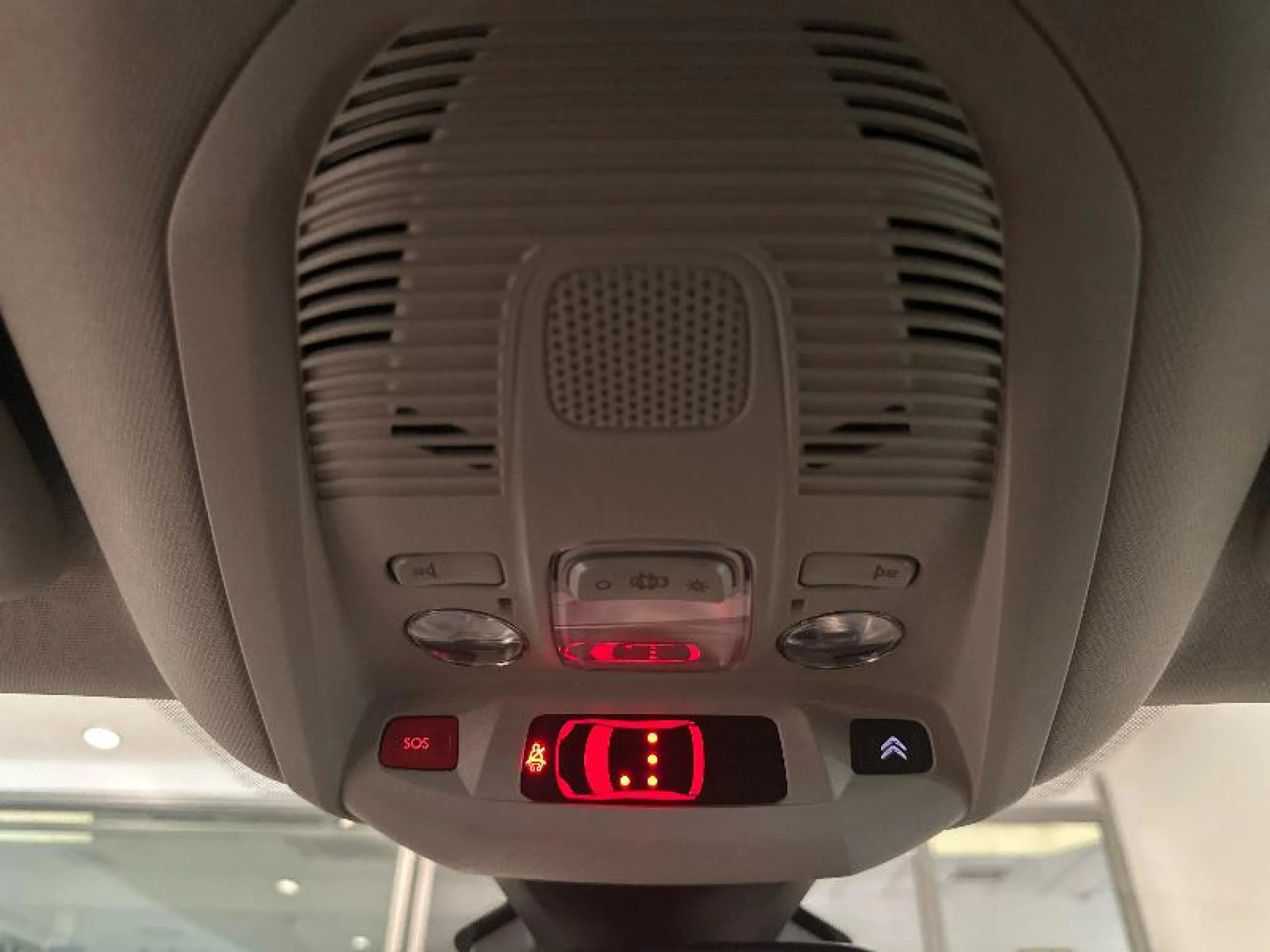 CITROEN C5 AIRCROSS PURETECH 96KW (130CV) S&S PLUS - Foto 12