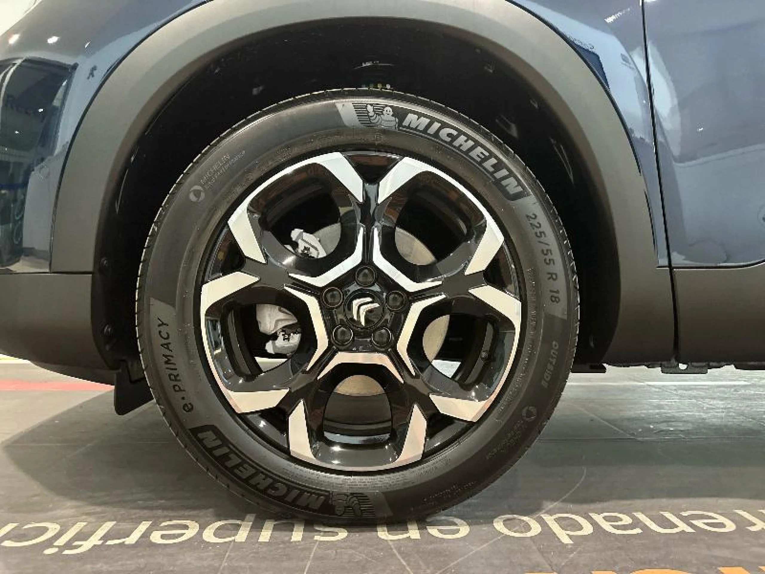 CITROEN C5 AIRCROSS PURETECH 96KW (130CV) S&S PLUS - Foto 16