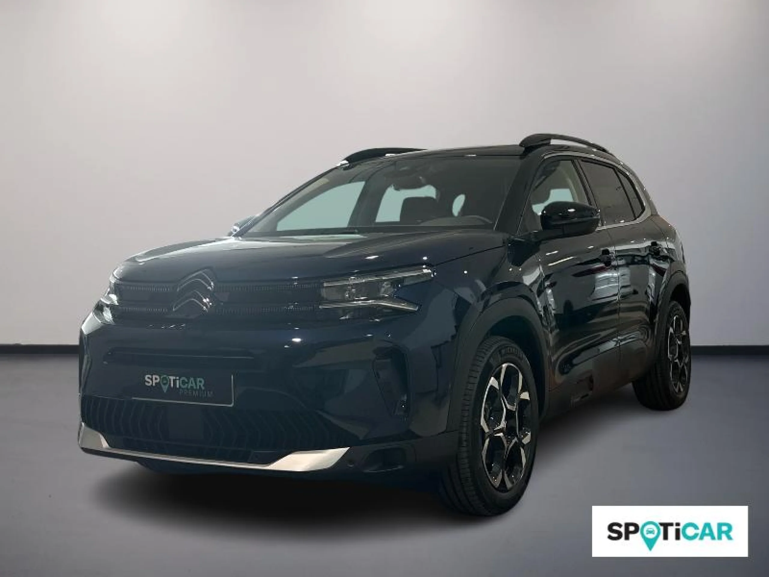 CITROEN C5 AIRCROSS PURETECH 96KW (130CV) S&S PLUS - Foto 17