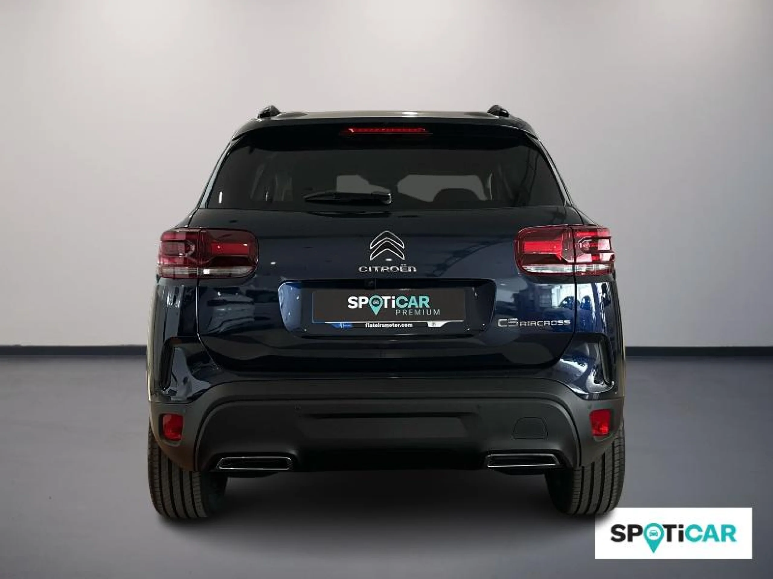 CITROEN C5 AIRCROSS PURETECH 96KW (130CV) S&S PLUS - Foto 19