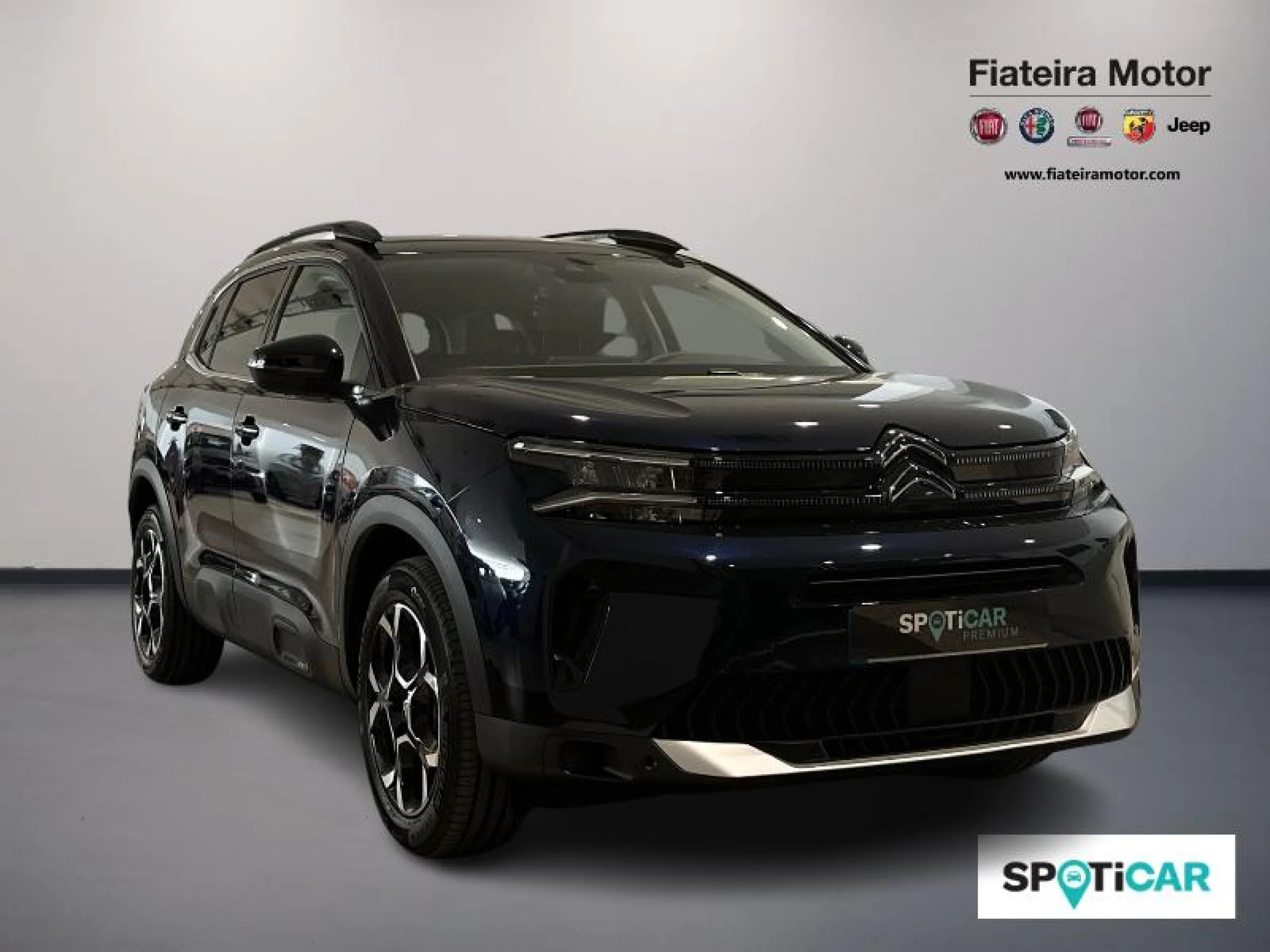 CITROEN C5 AIRCROSS PURETECH 96KW (130CV) S&S PLUS - Foto 20