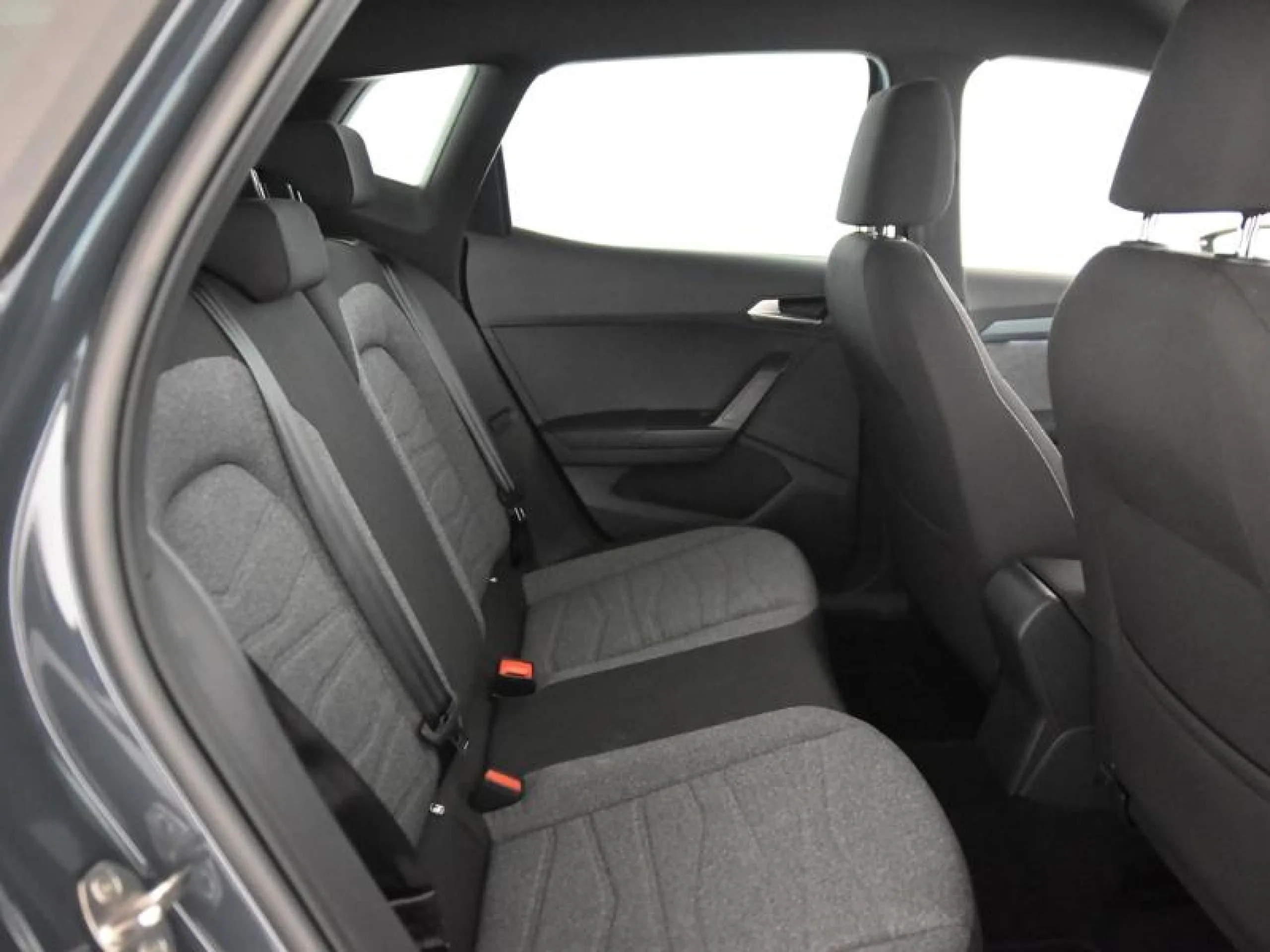 SEAT ARONA 1.0 TSI 85KW XPERIENCE SPECIAL EDITION - Foto 5